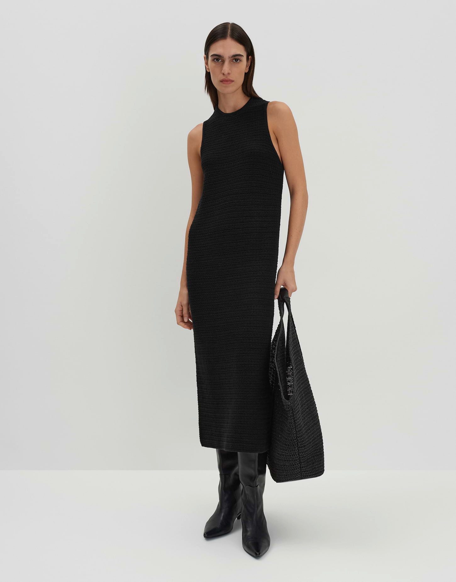 someday Midikleid Kleid Quila