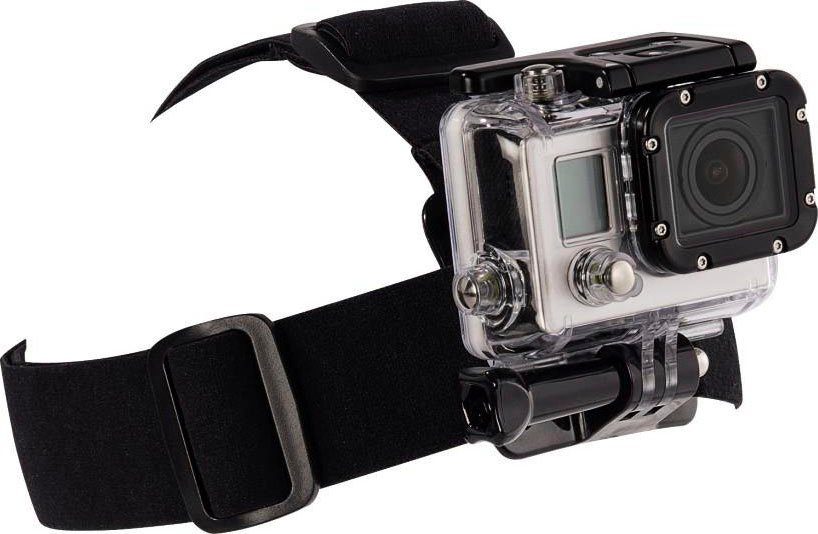 Hama »Kopfhalterung für GoPro« Action Cam-Halterung online kaufen | OTTO