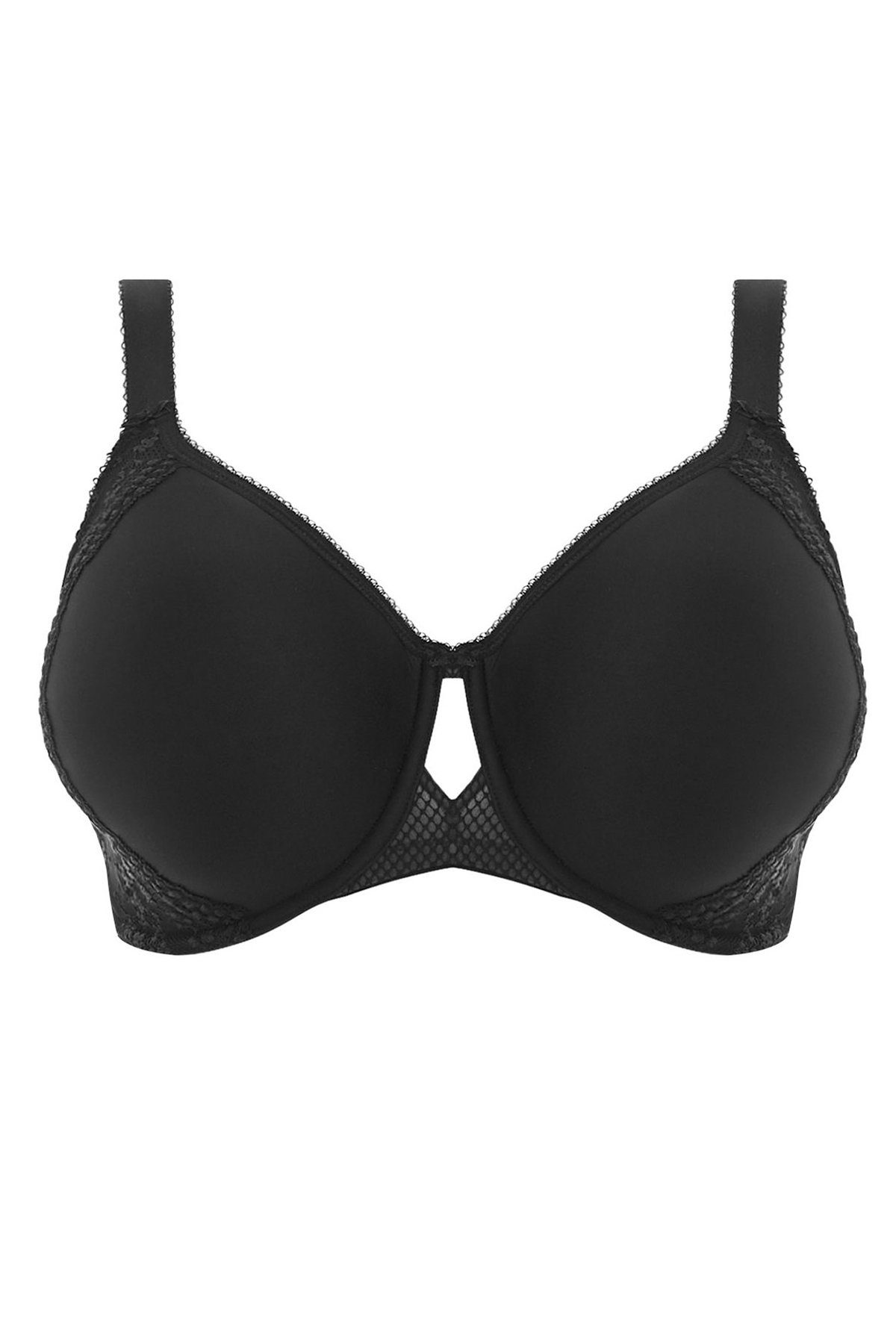 Elomi T-Shirt-BH Charley Spacer Spacer T-shirt BH G-L Cup