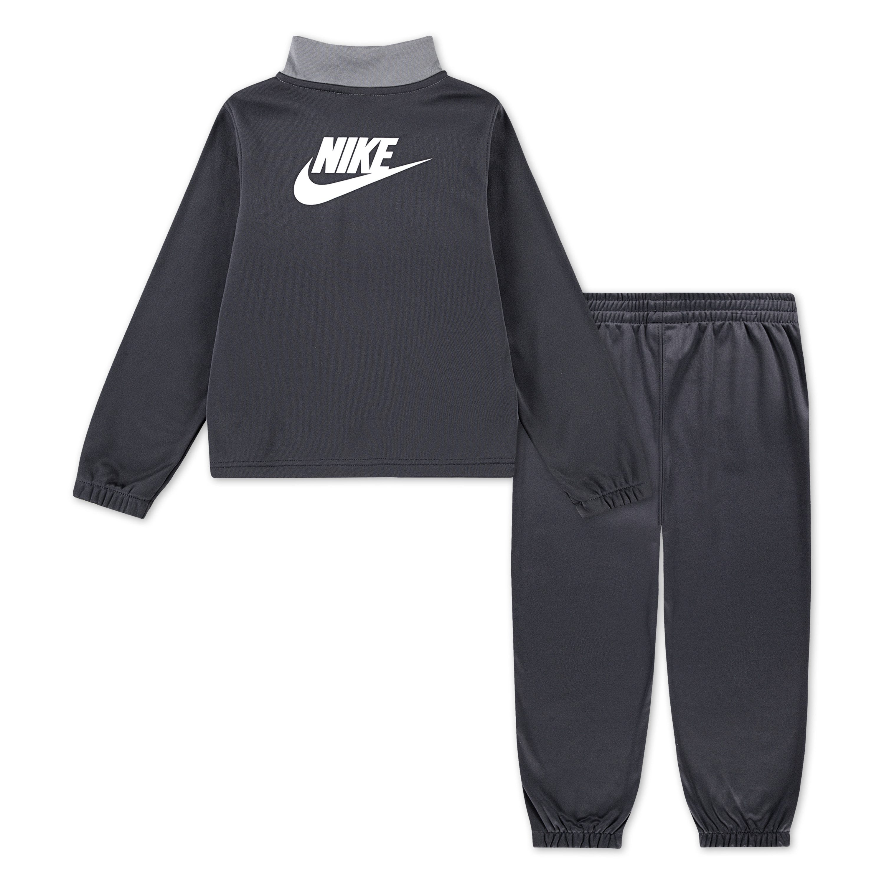 Nike Sportswear Jogginganzug NKN NSW LIFESTYLE ESSNETIALS (Set, 2-tlg), zweiteiliger Anzug