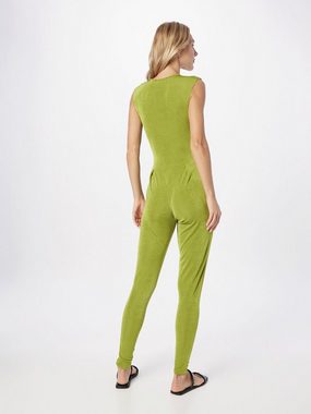 Wal G Jumpsuit WONDA (1-tlg) Wickel-Design