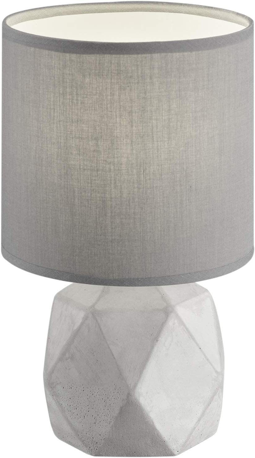 lightling Tischleuchte Spike, ohne Leuchtmittel, abhängig vom Leuchtmittel, Tischlampe