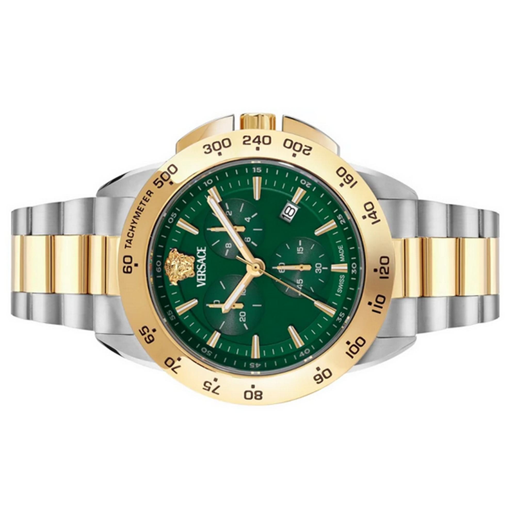 Versace Quarzuhr VEKIA0625