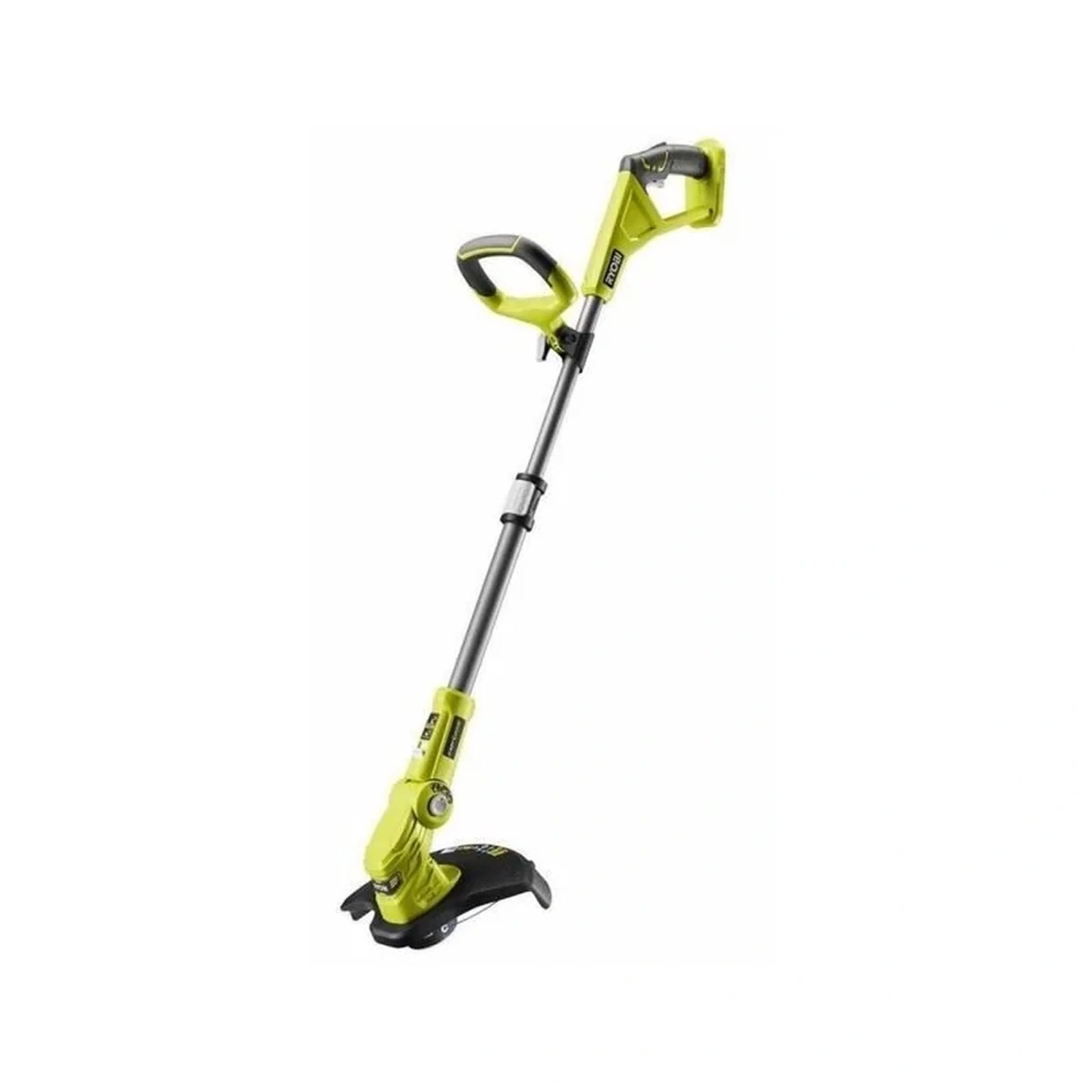 RYOBI Akku-Rasentrimmer Ryobi OLT1832 Akku-Fadentrimmer 18V mit verstellbarer Schnittbreite, (1 St)