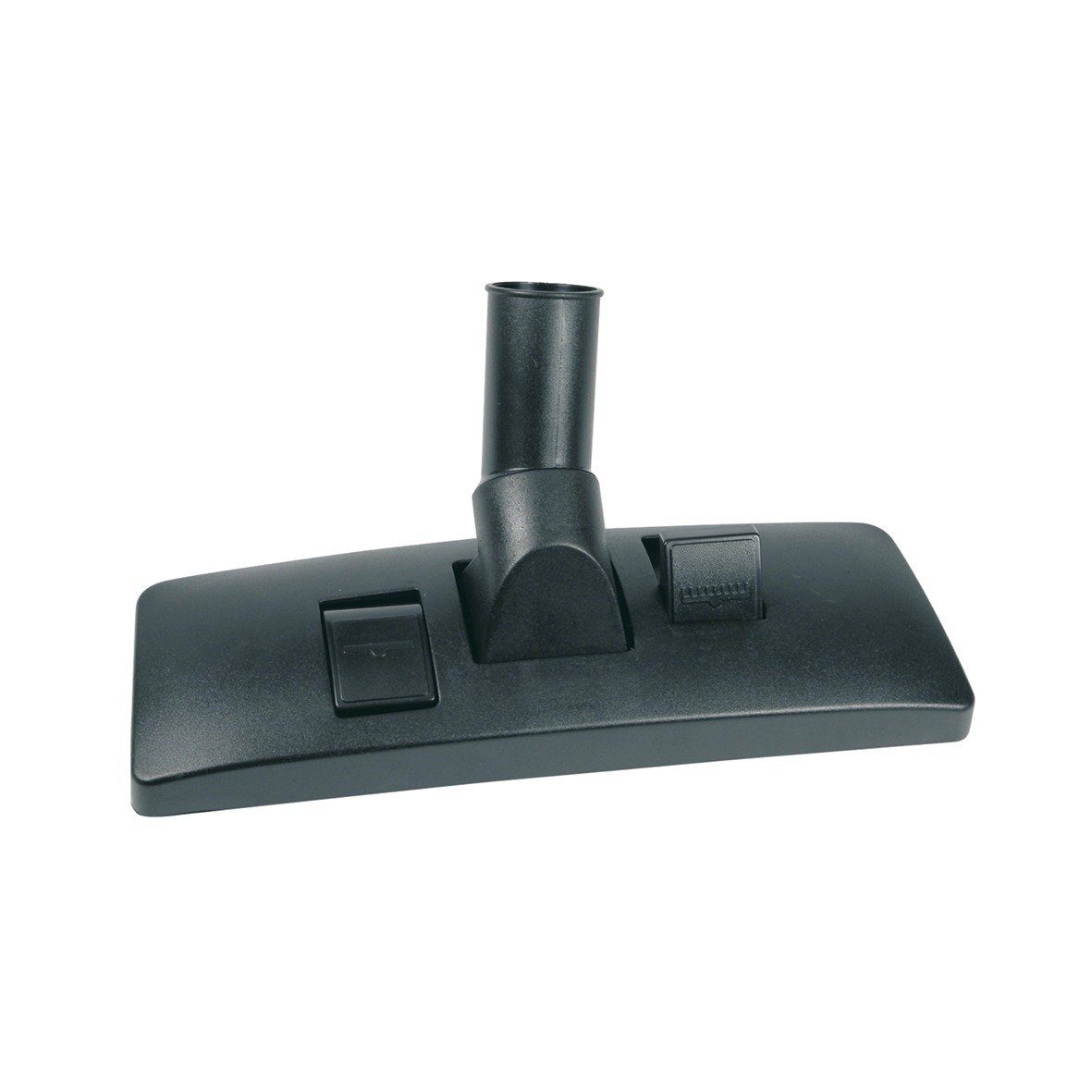 easyPART Saugdüse wie EUROPART 10024075 Staubsauger Bodenbürste, Zubehör für Staubsauger