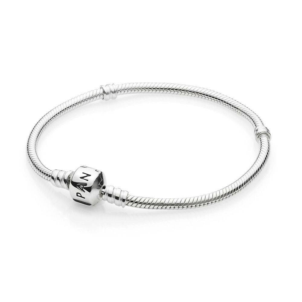 Pandora Armband Armband für Damen (keine Angabe, 1-tlg., Weiblich)