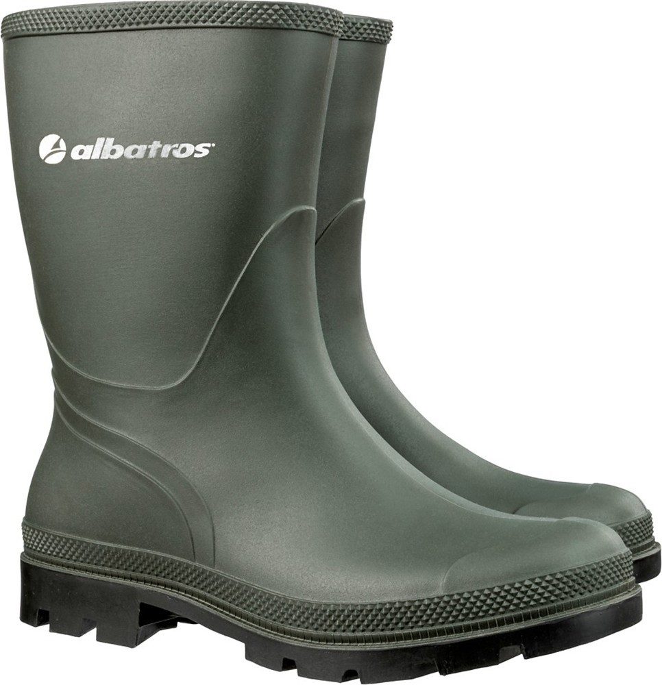 Albatros Stiefel