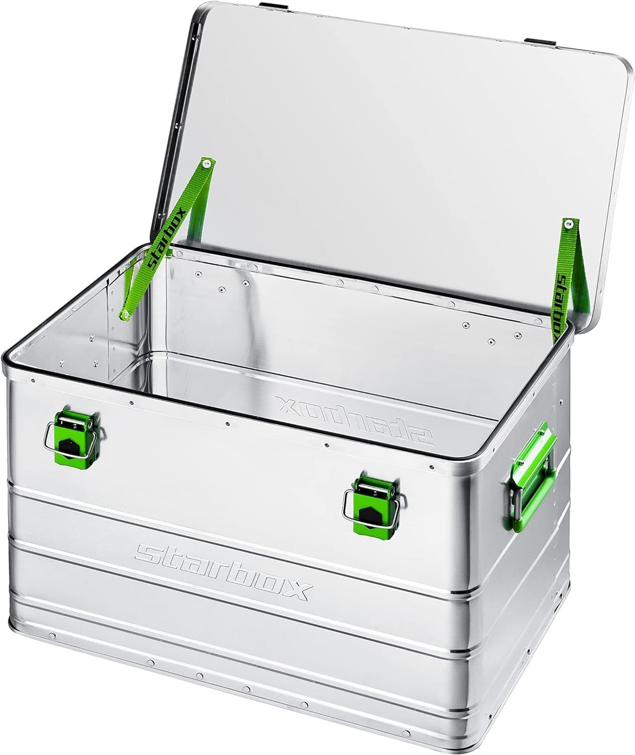 ALUTEC München Aufbewahrungsbox günstig online kaufen
