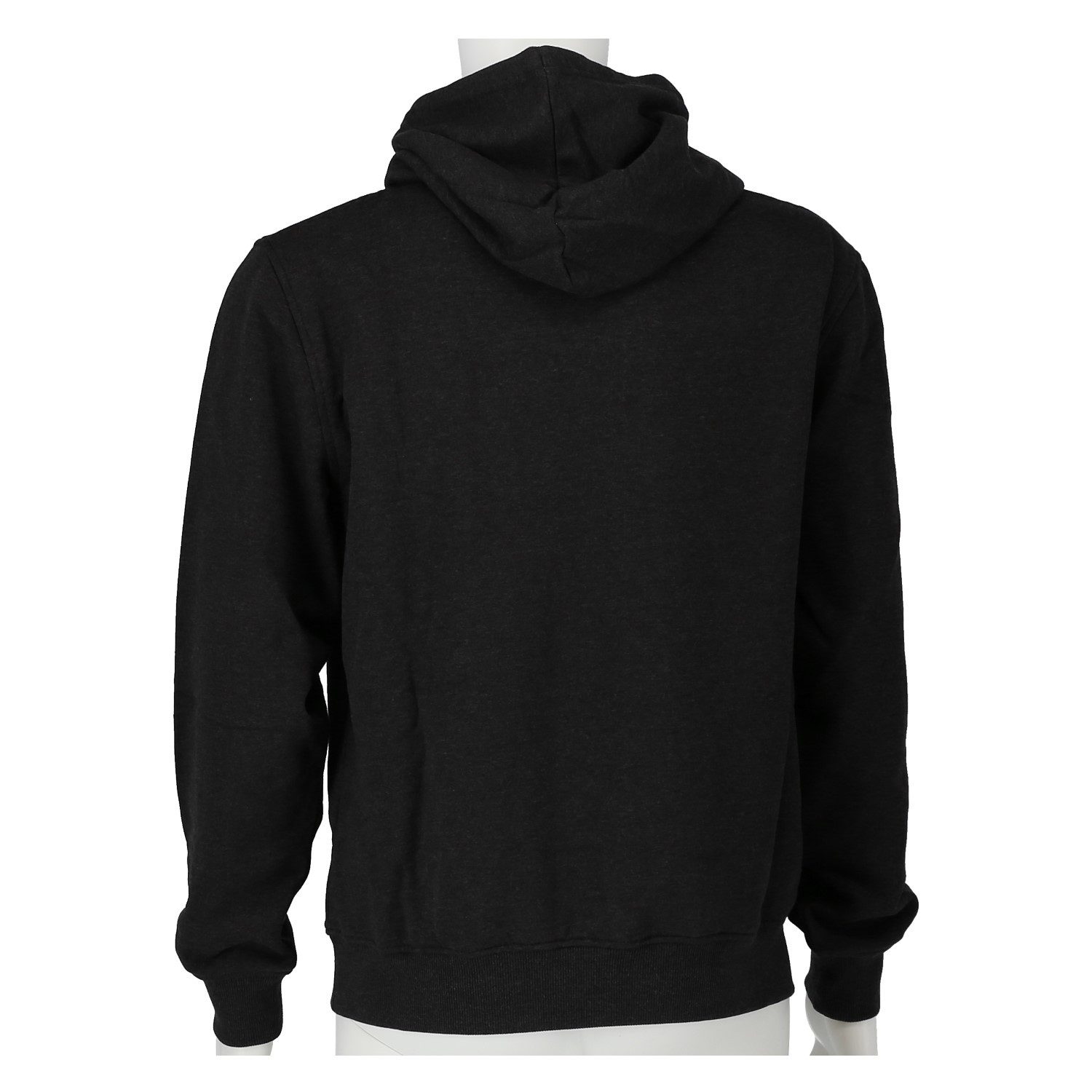 Australian Kapuzenpullover Hoodie Logo #18 anthrazit Herren
