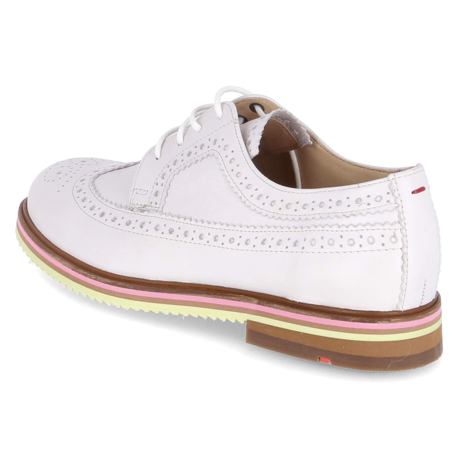 Lloyd Halbschuhe UMI Schnürschuh