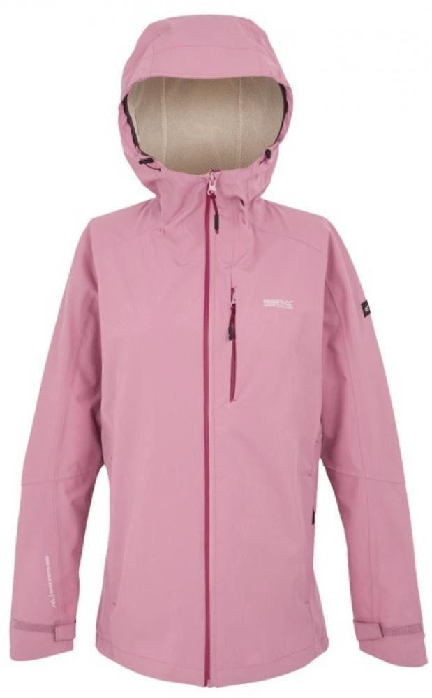 Regatta Outdoorjacke WmnsBirchdaleII Womens Waterproof Shell günstig online kaufen