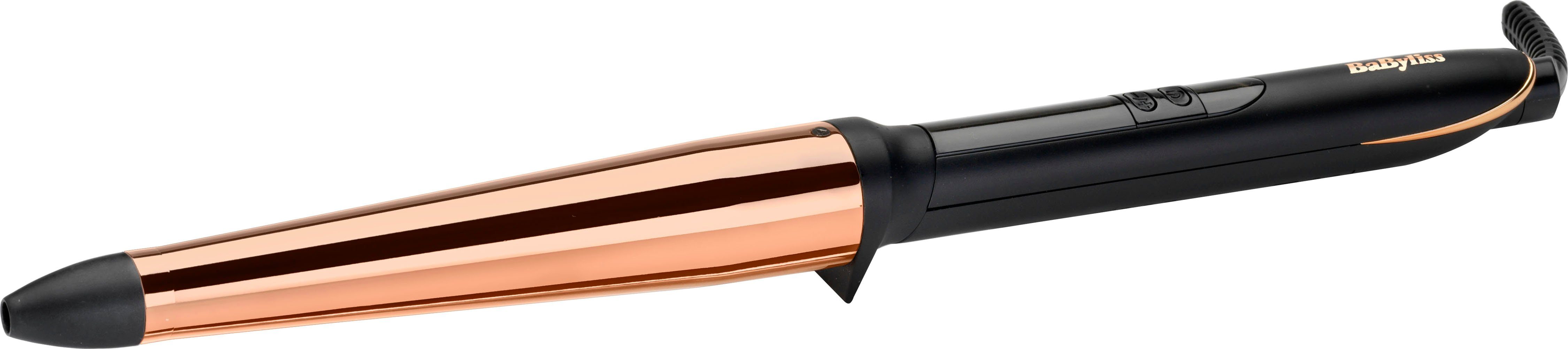 Lockenstyler Salon Brilliance Conical