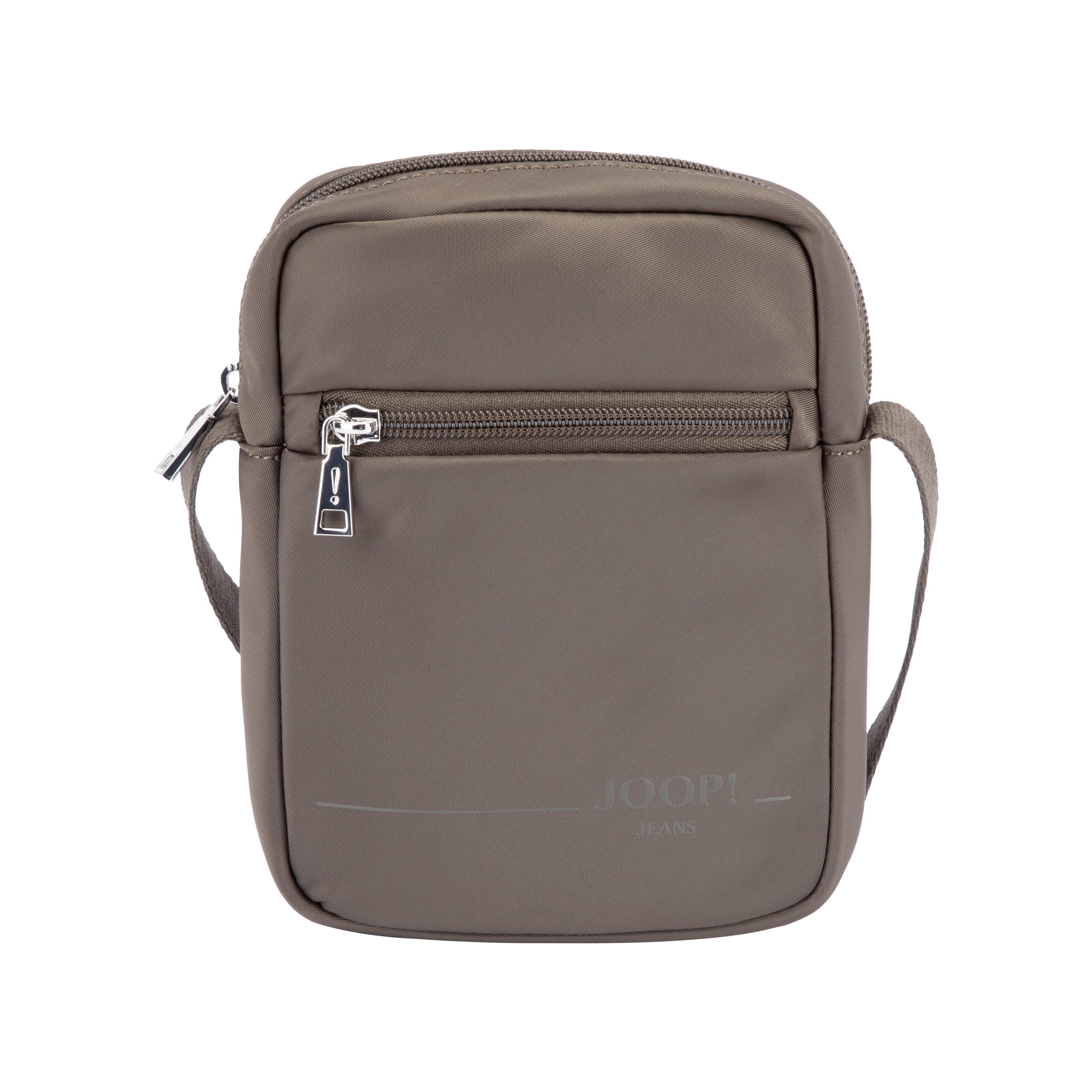 Schultertasche Joop Jeans - Damen Schultertasche Cartello Raffa
