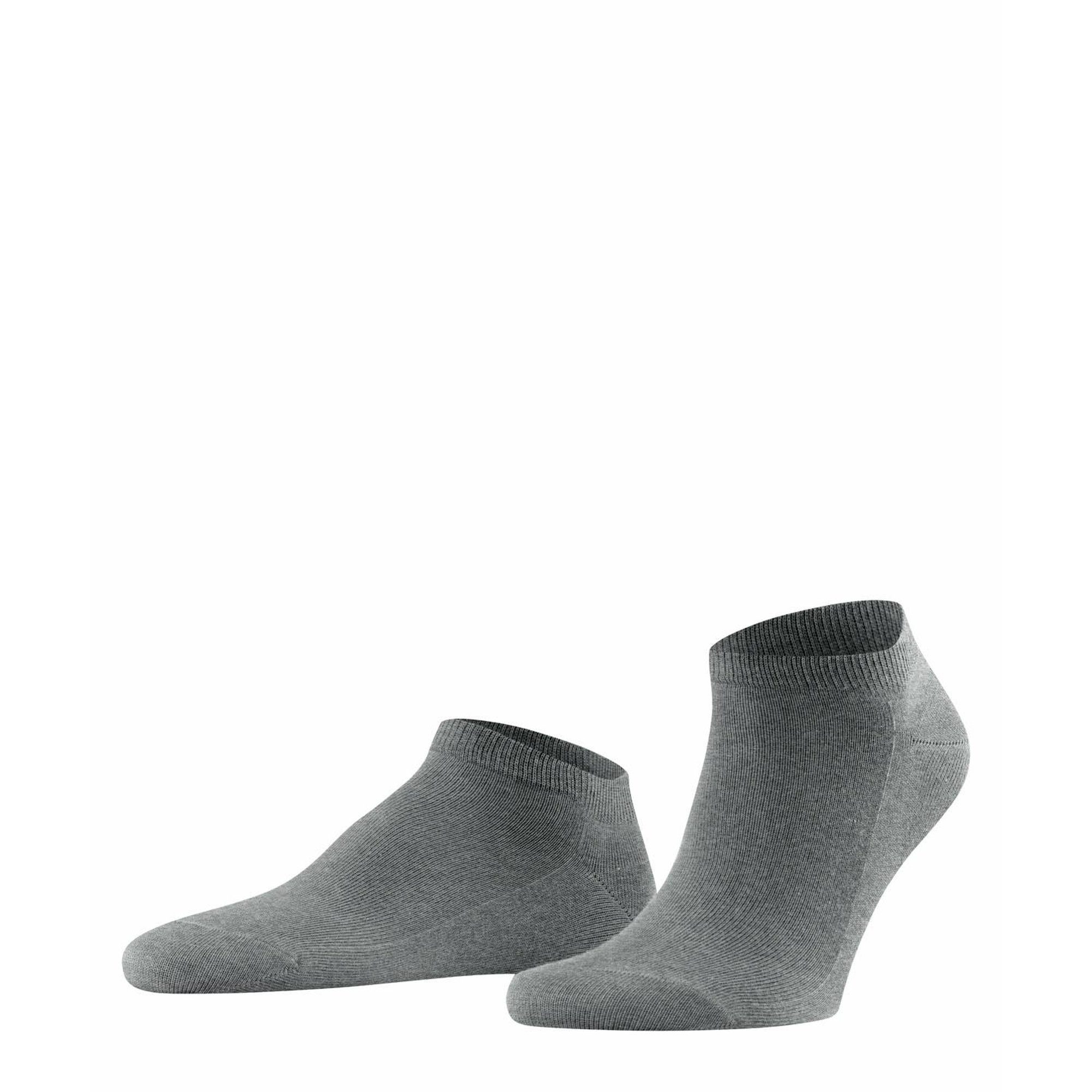 Sneakersocken Herren Socken 1er Pack Baumwollmischung