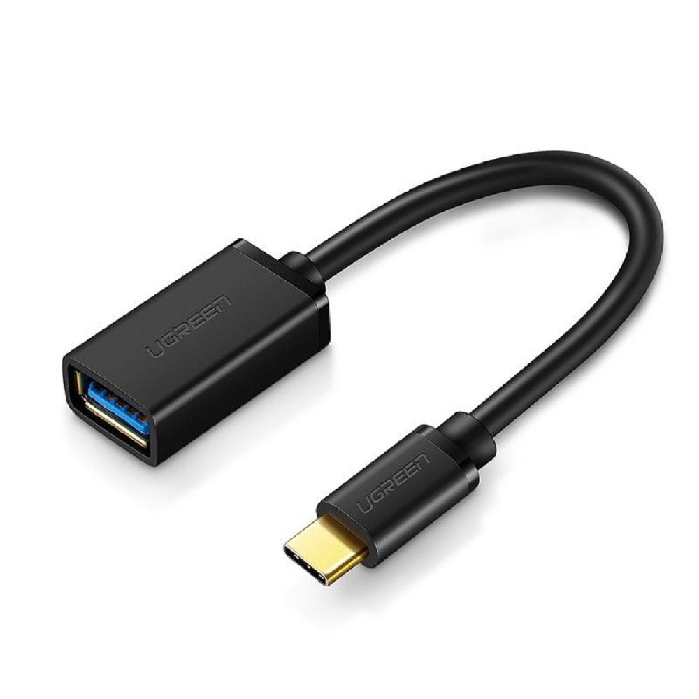 COFI 1453 Adapter OTG Kabel USB 3.0 auf USB Typ C Konverter Kabel Stecker USB-Adapter