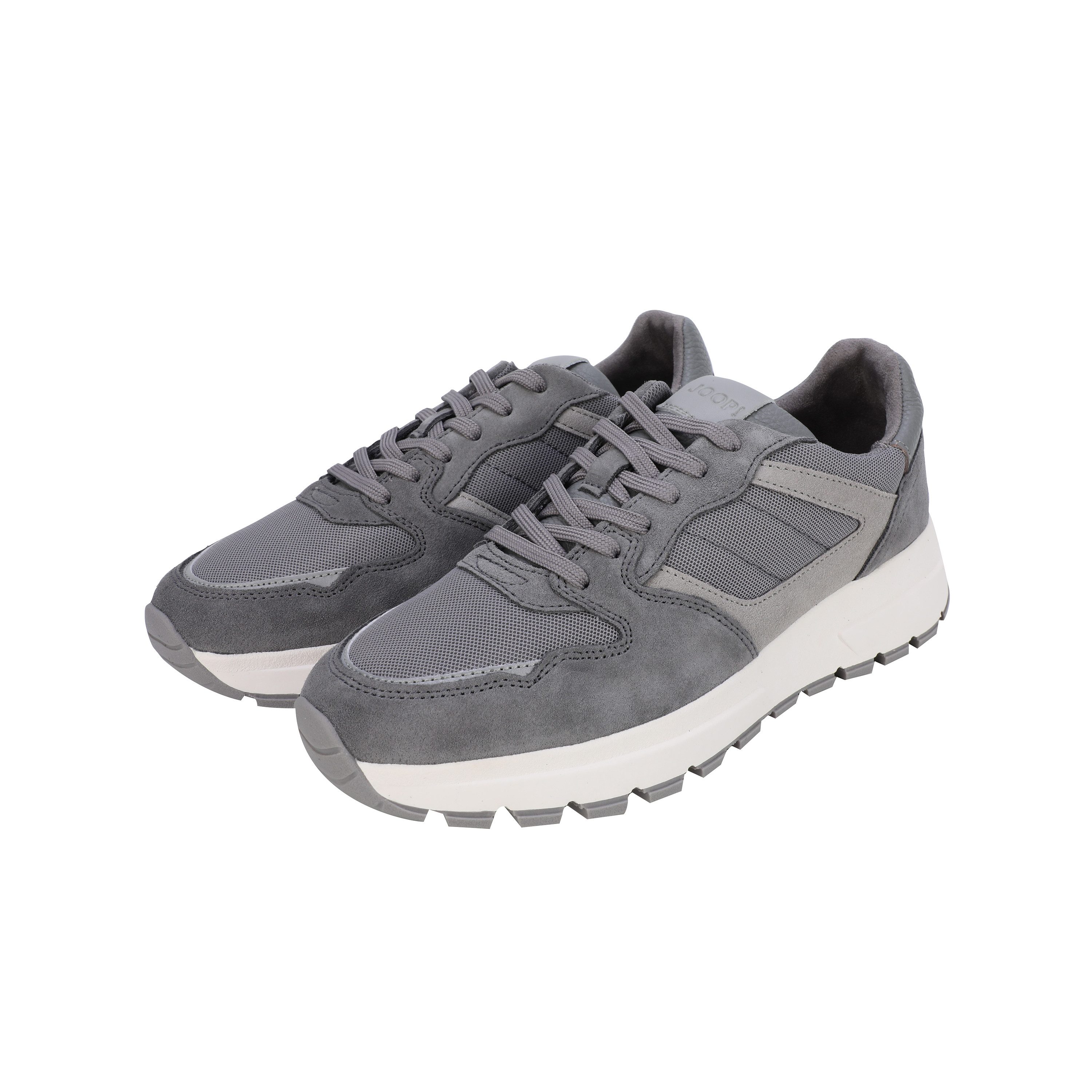 JOOP! Joop - Herren Sneaker Misto New Hannis Sneaker günstig online kaufen