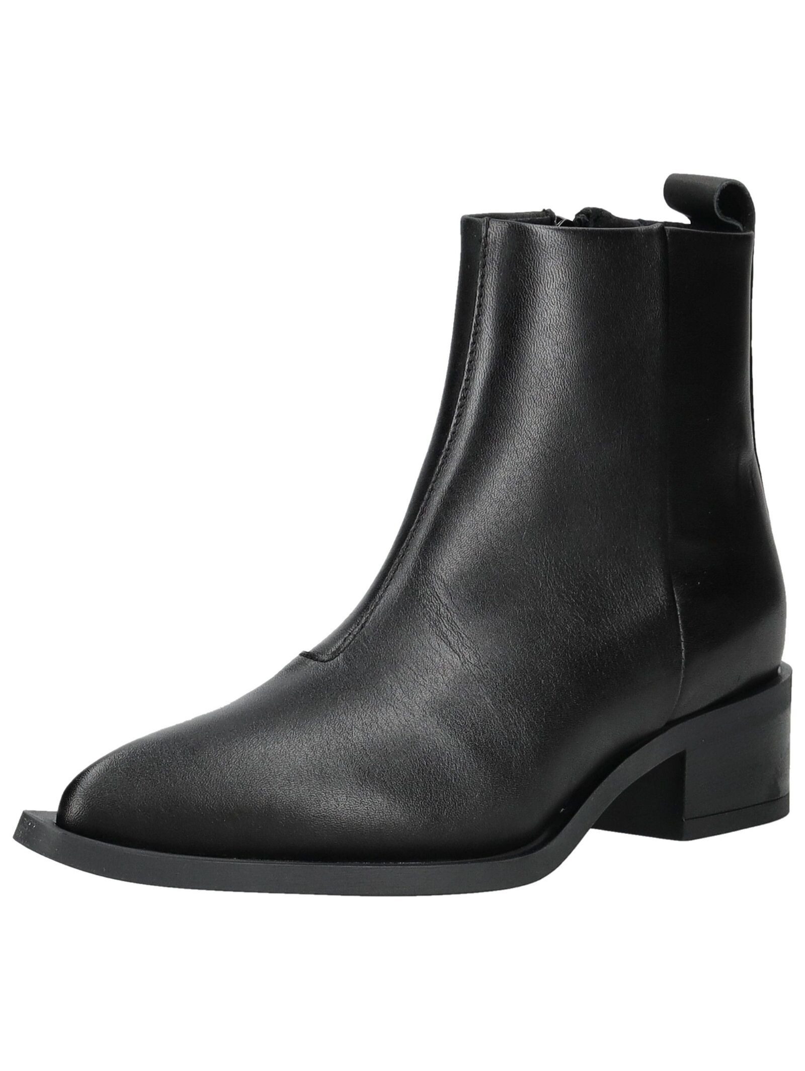 Pavement Pavement Stiefelette Leder Stiefelette günstig online kaufen