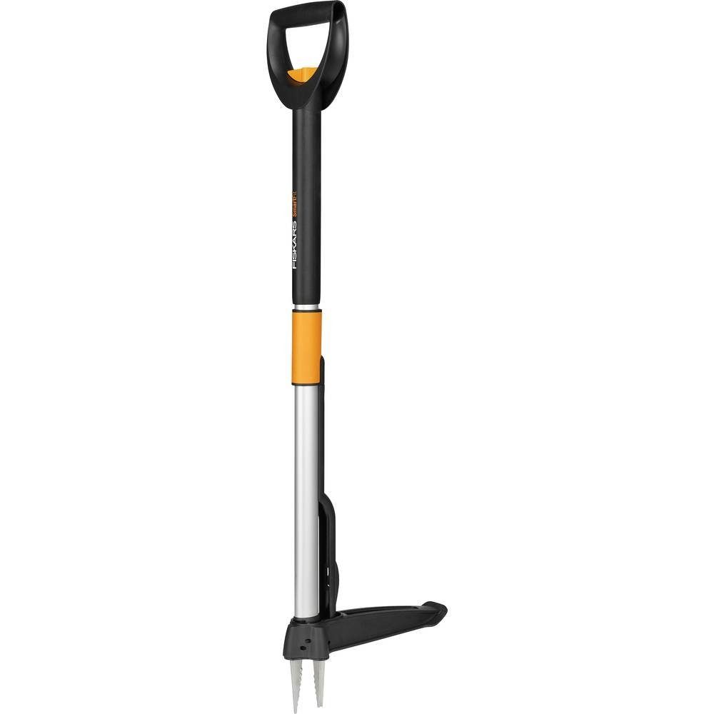 Unkrautstecher Teleskop Unkrautstecher SmartFit