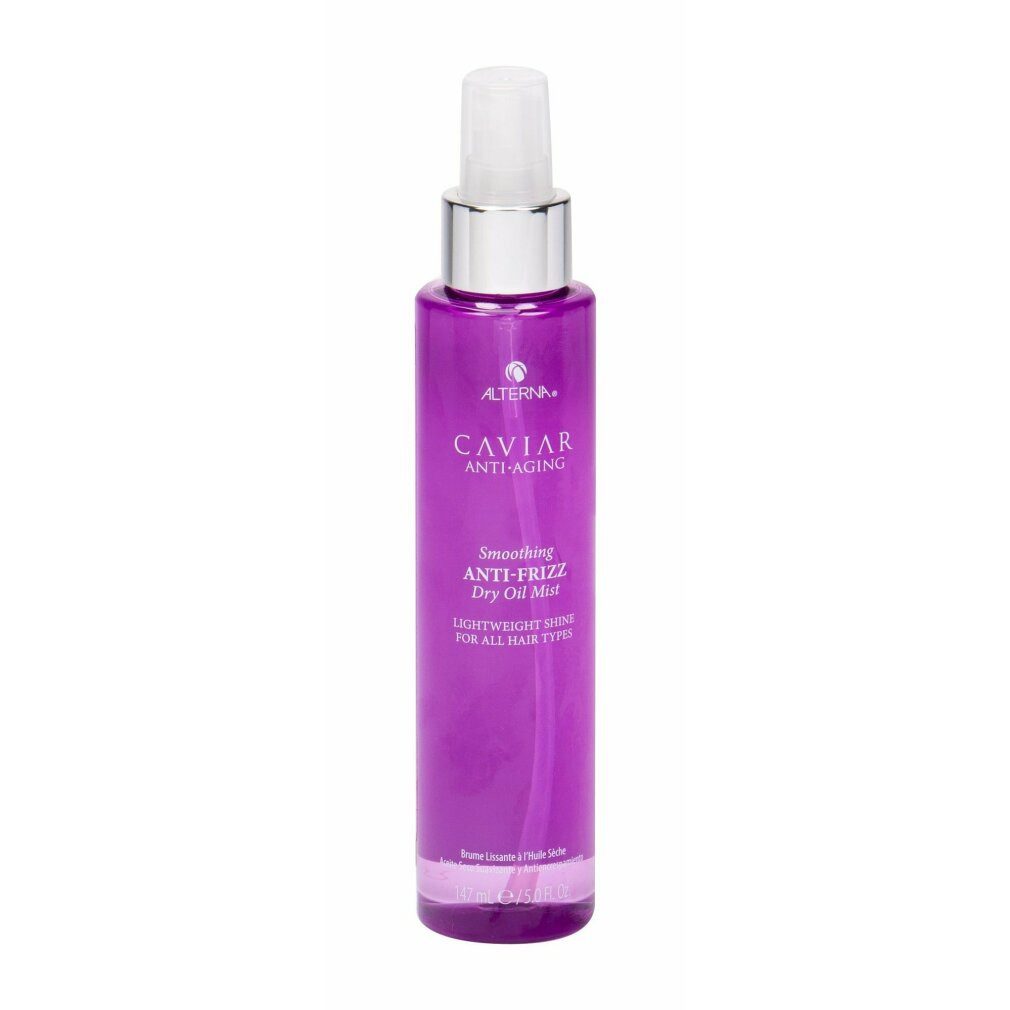 Alterna Haarspülung Caviar Smoothing Anti-Frizz Dry Oil Mist