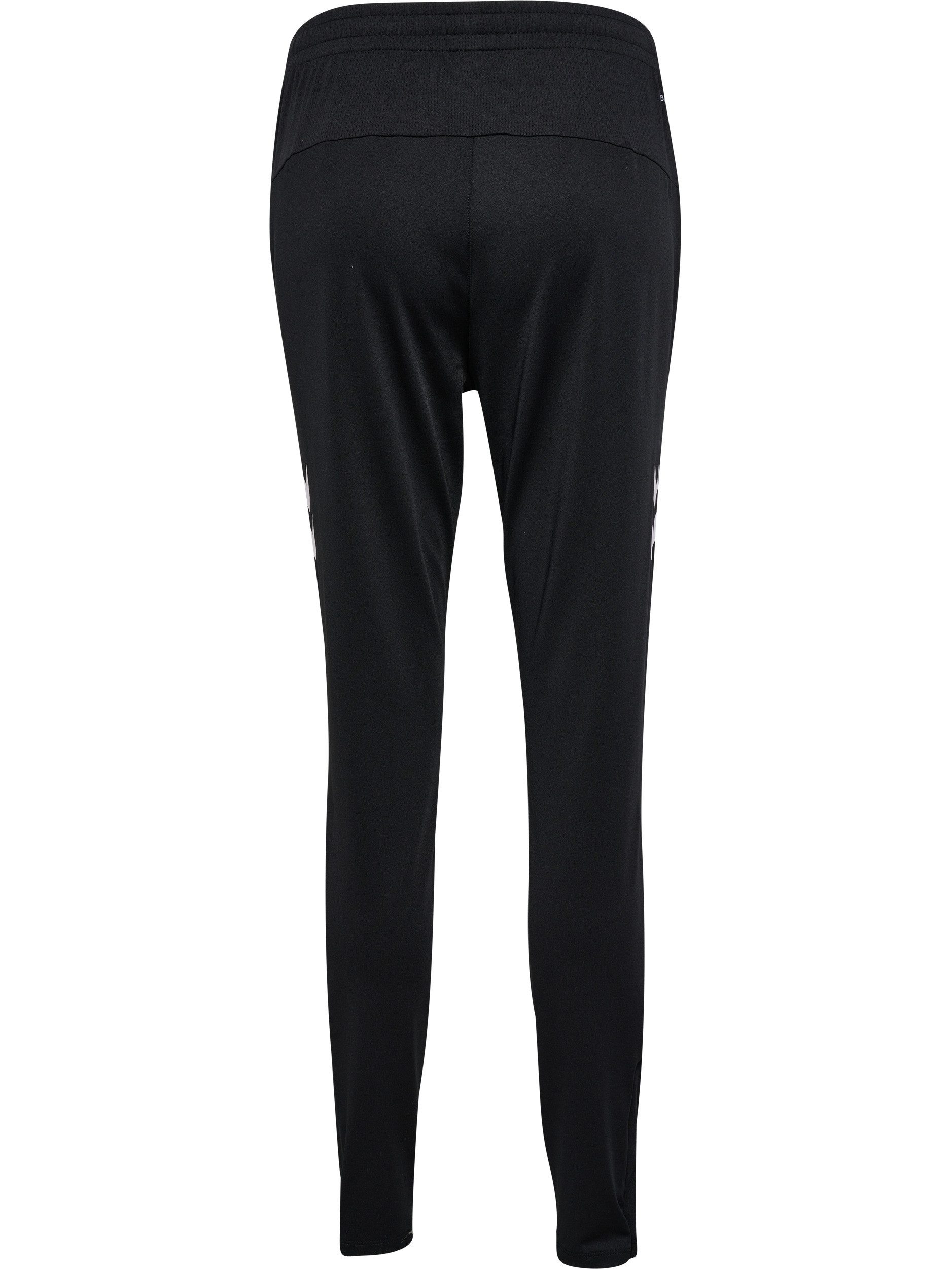 hummel Trainingshose HMLLEAD 2.0 TRAINING PANTS WOMAN mit BEECOOL-Technologie, atmungsaktiv, schnelltrocknend
