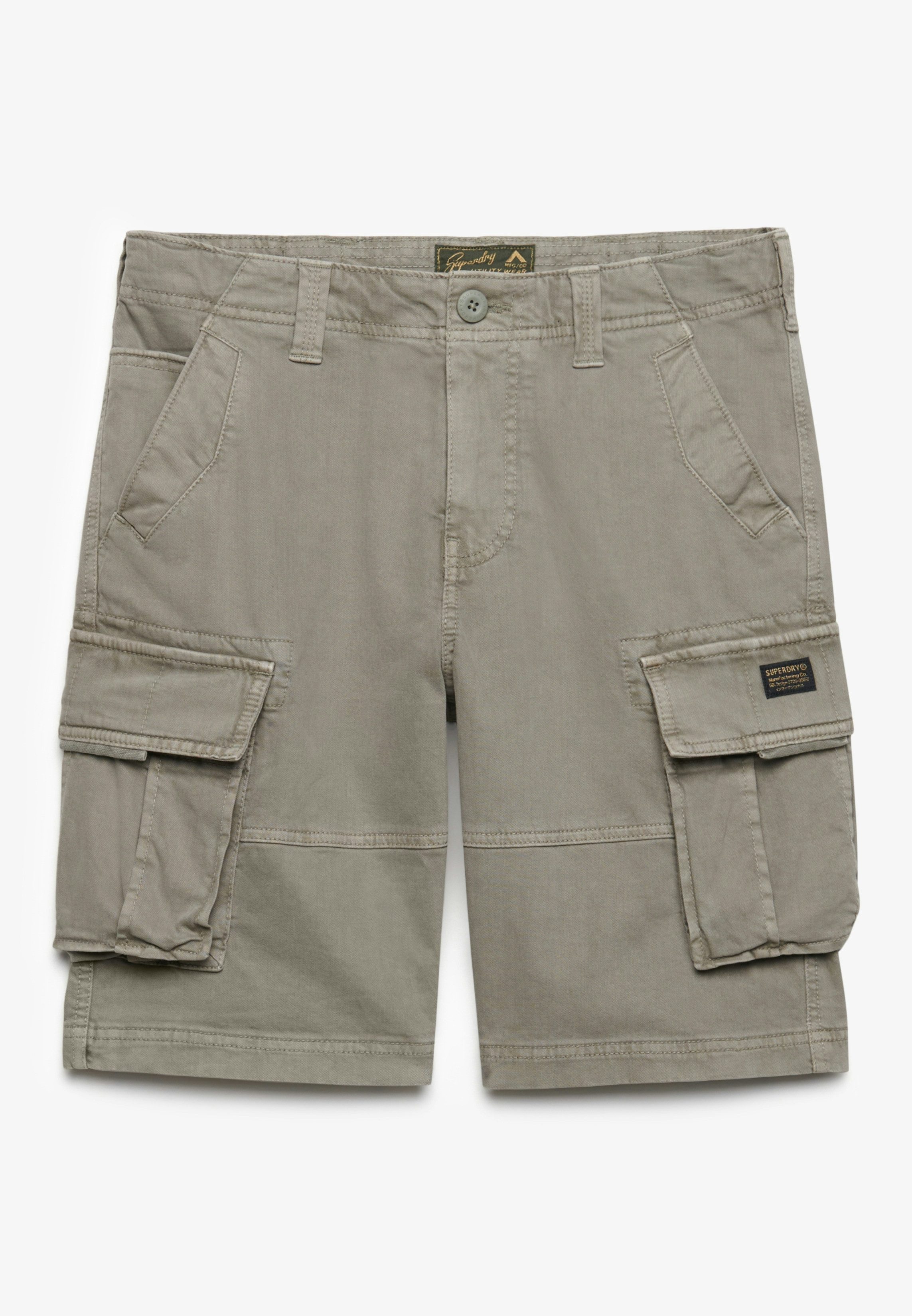 Superdry Cargobermudas CORE CARGO SHORT