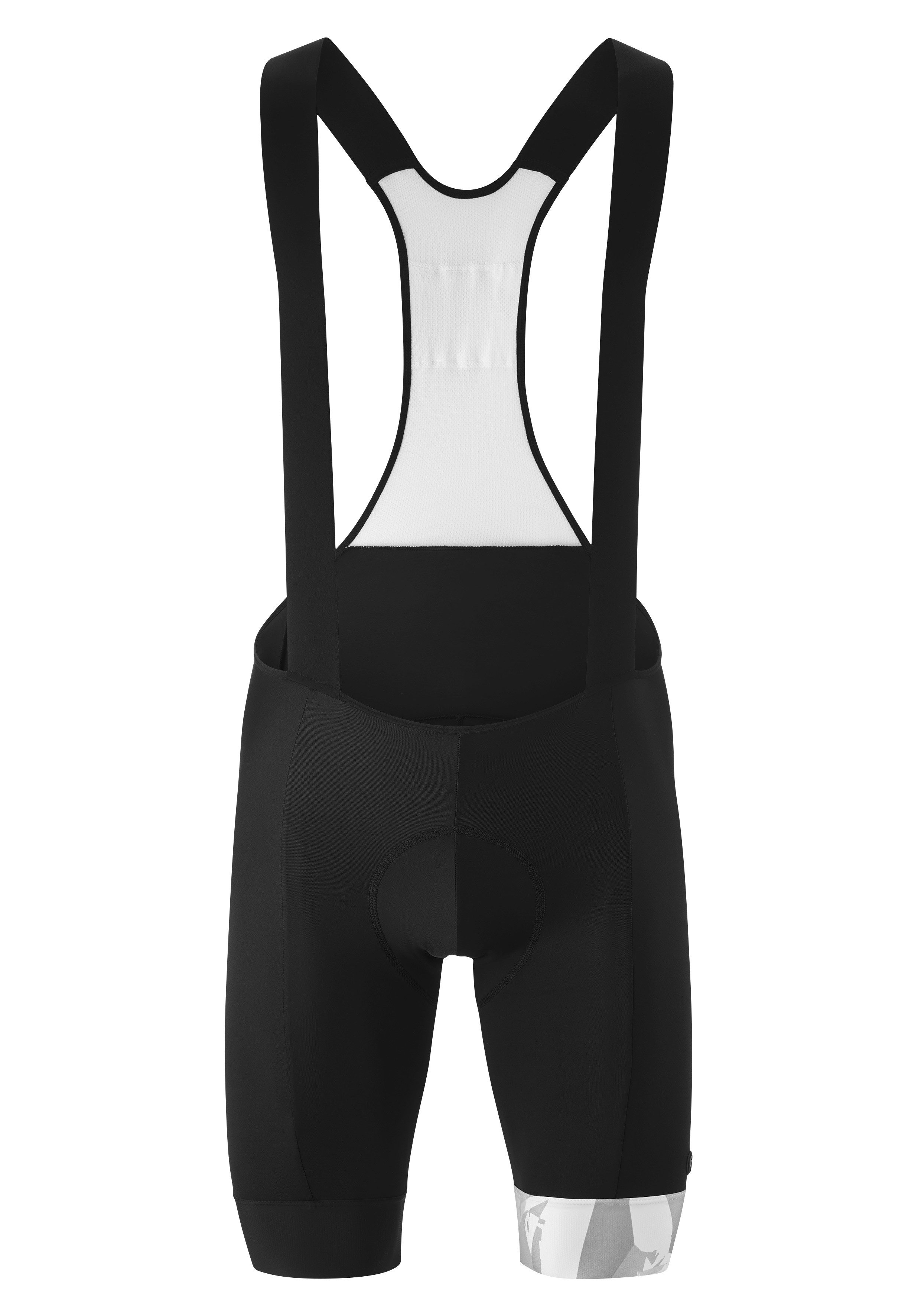 Gonso Fahrradhose "Essential Bib Kit M", Herren Rennradhose, Sitzpolster un günstig online kaufen