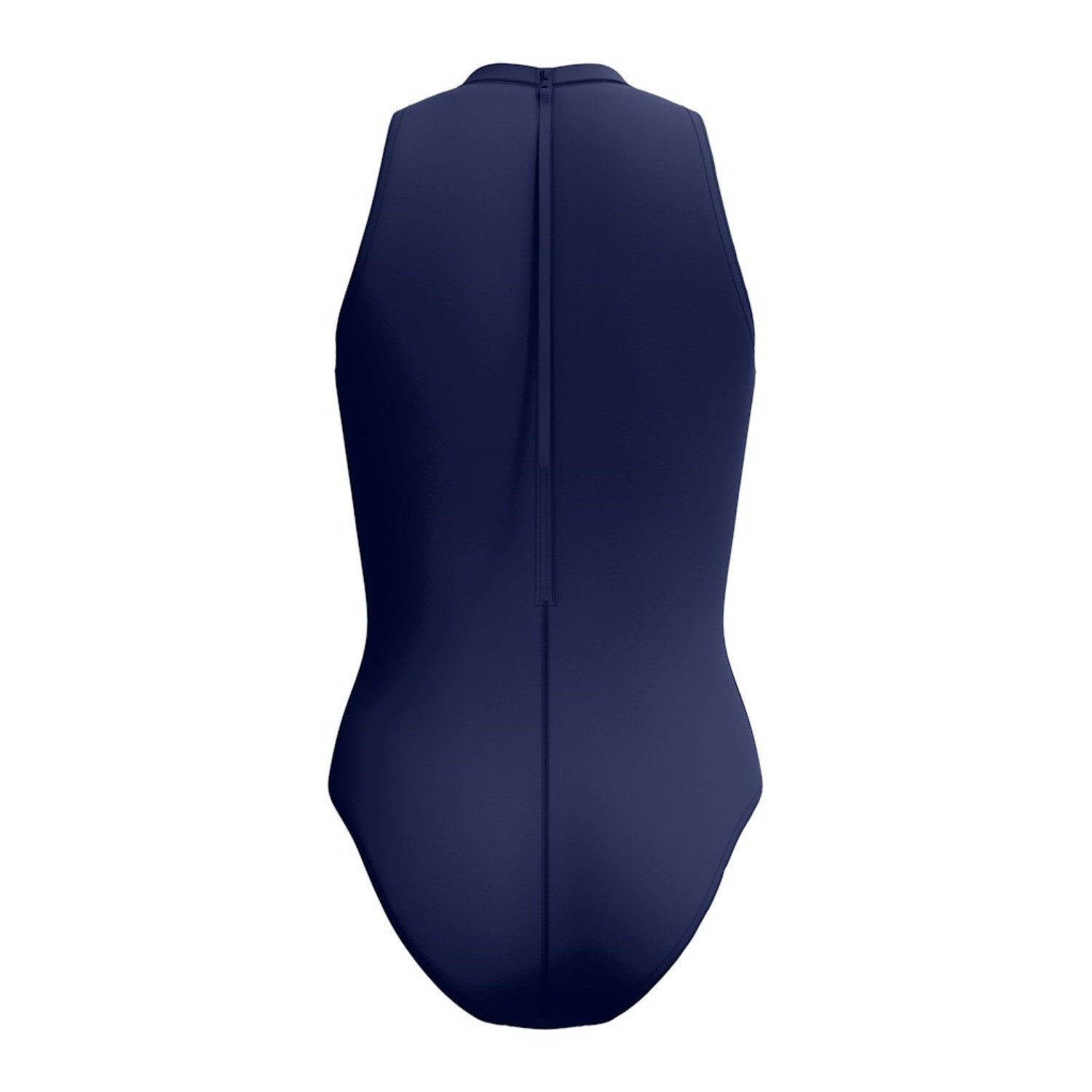 Speedo Badeanzug ECO+ Hydrasuit Schwimmanzug mit Reißverschluss mit Sharping Effekt
