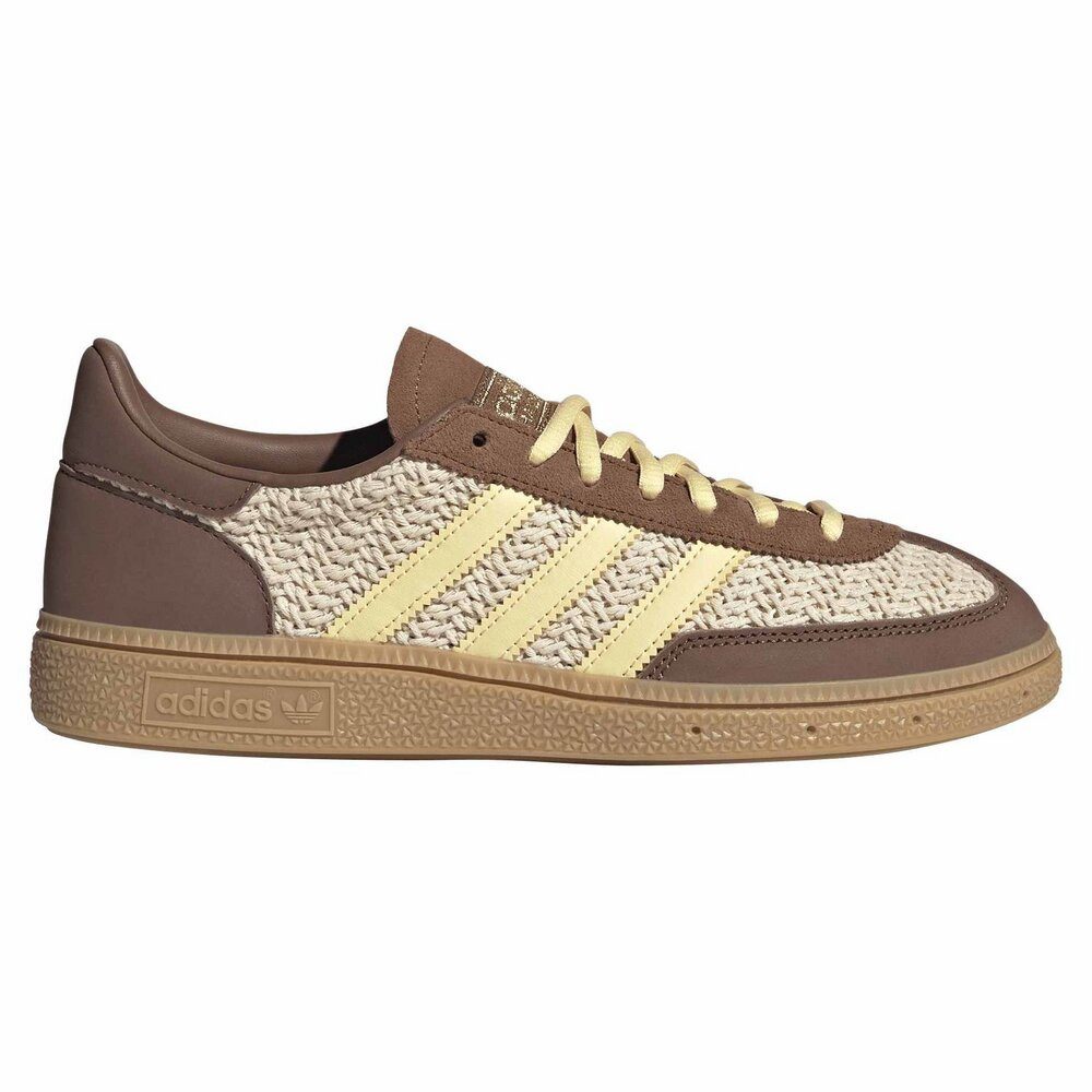 adidas Originals Adidas - Handball Spezial - Braun Schnürschuh