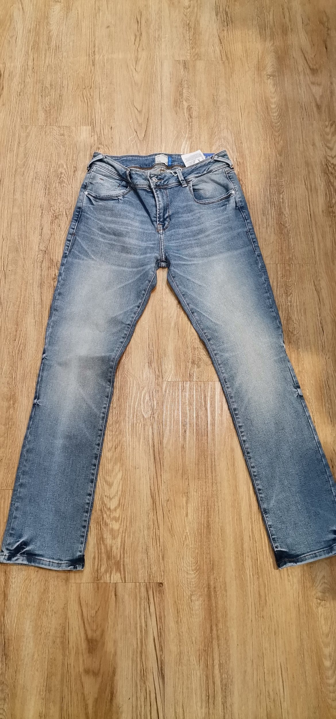 LTB Slim-fit-Jeans LTB Da. Jeans Fallon Slim