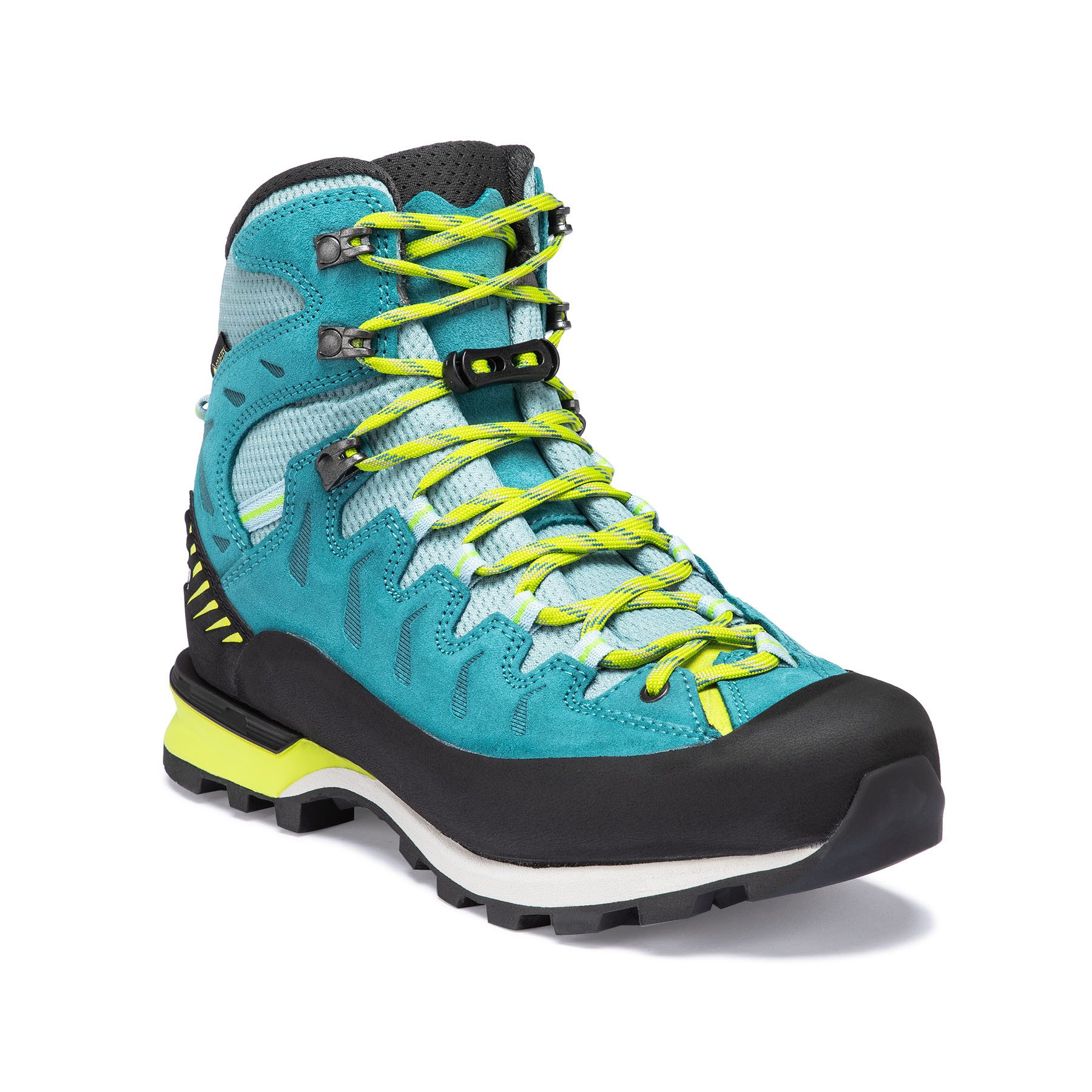 Hanwag Makra Pro GTX Damen Wanderstiefel