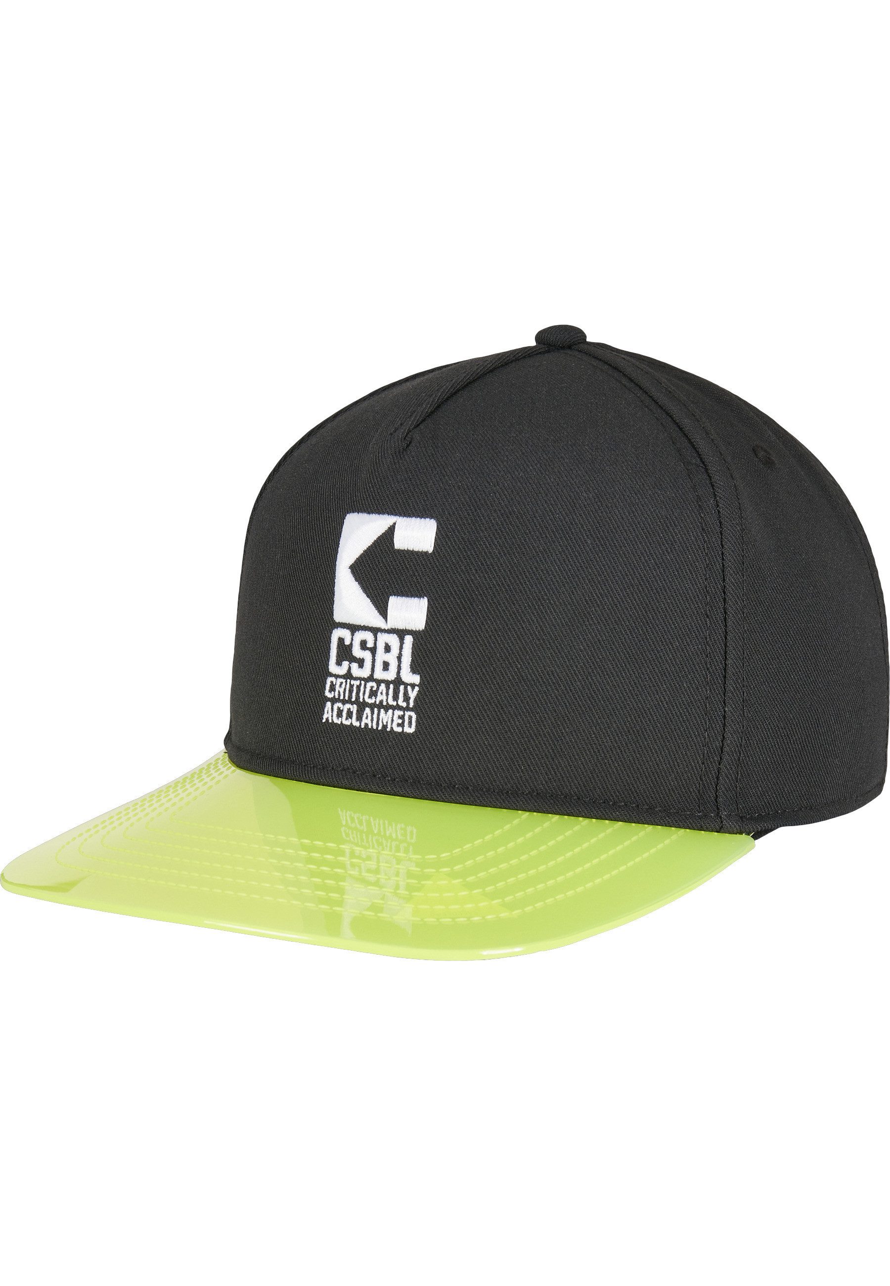CAYLER & SONS Snapback Cap Cayler & Sons Unisex CSBL Critically Acclaimed Cap