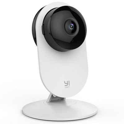 YI Yi Home 1080P Überwachungskamera