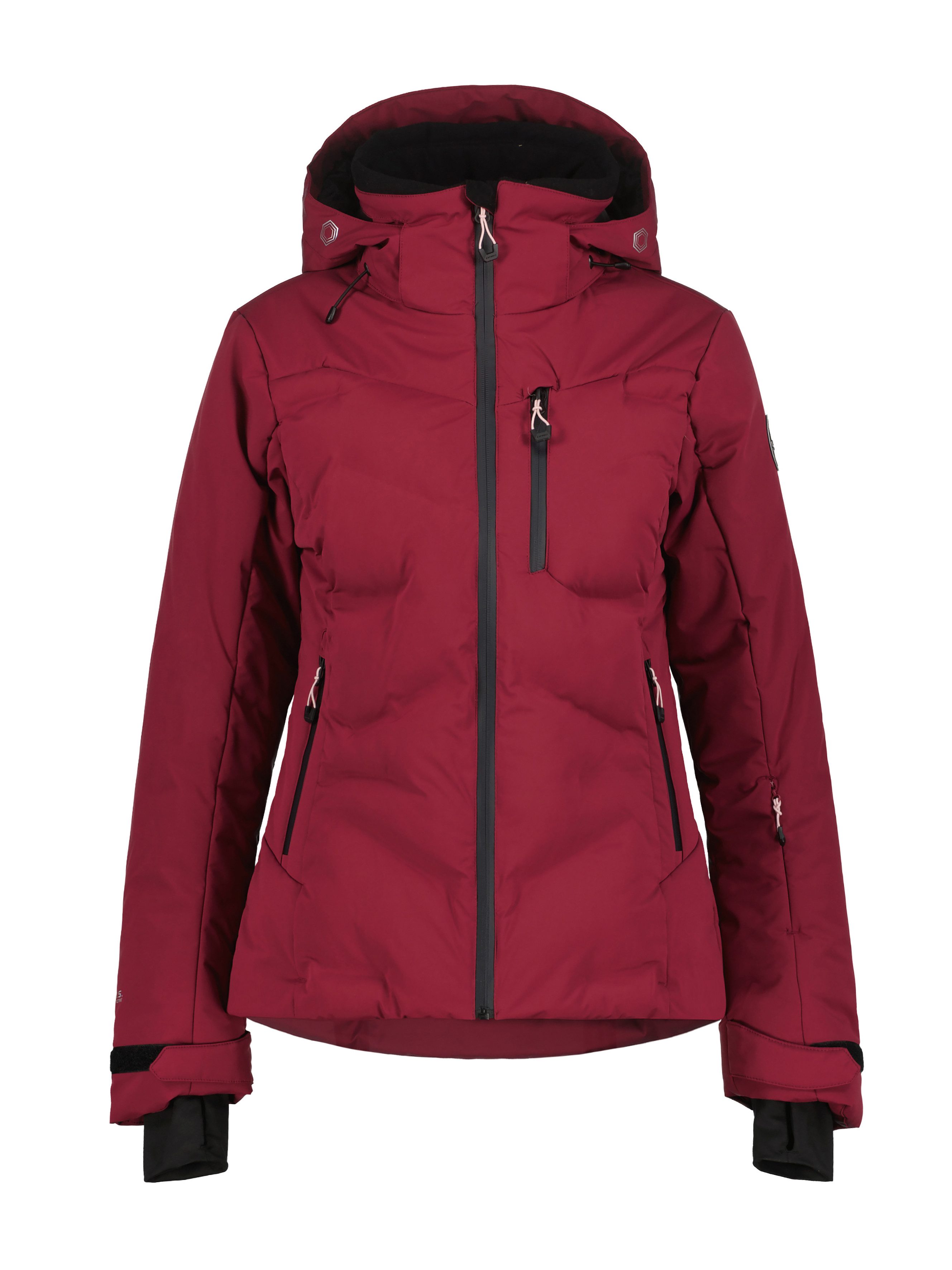 Icepeak Skijacke ICEPEAK FLOVILLA (1-St) günstig online kaufen