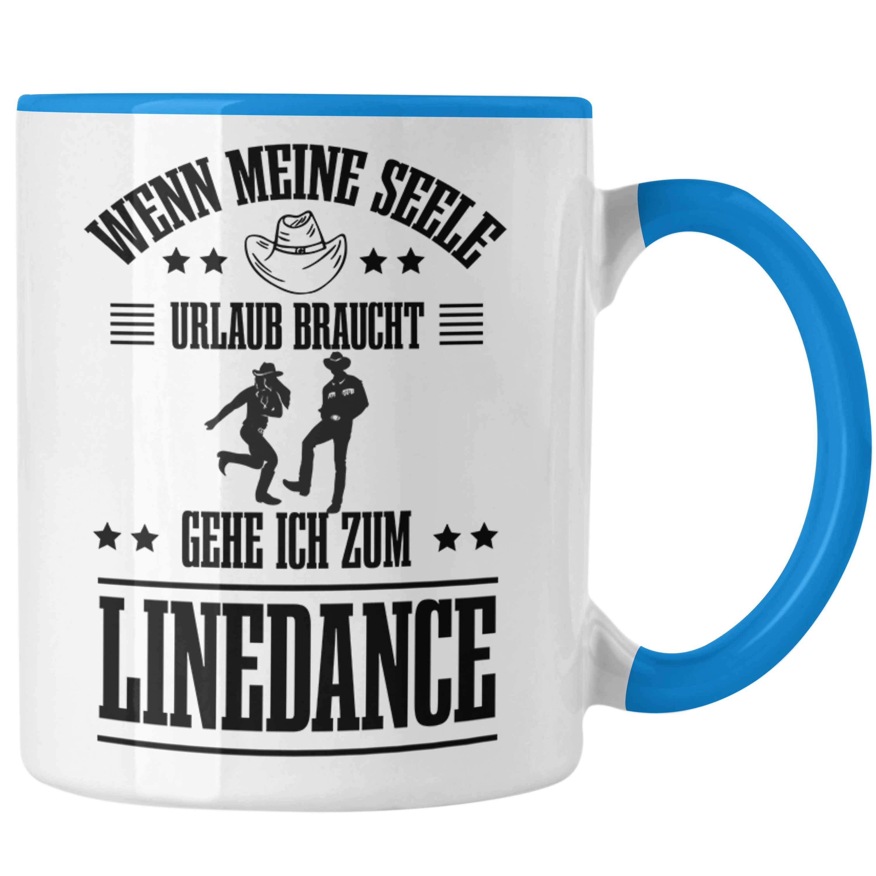 Onebttl Isolierbecher Für Tanzlehrer – „Live Love Dance“ Geschenk Mit Strohhalm, 590 Ml
