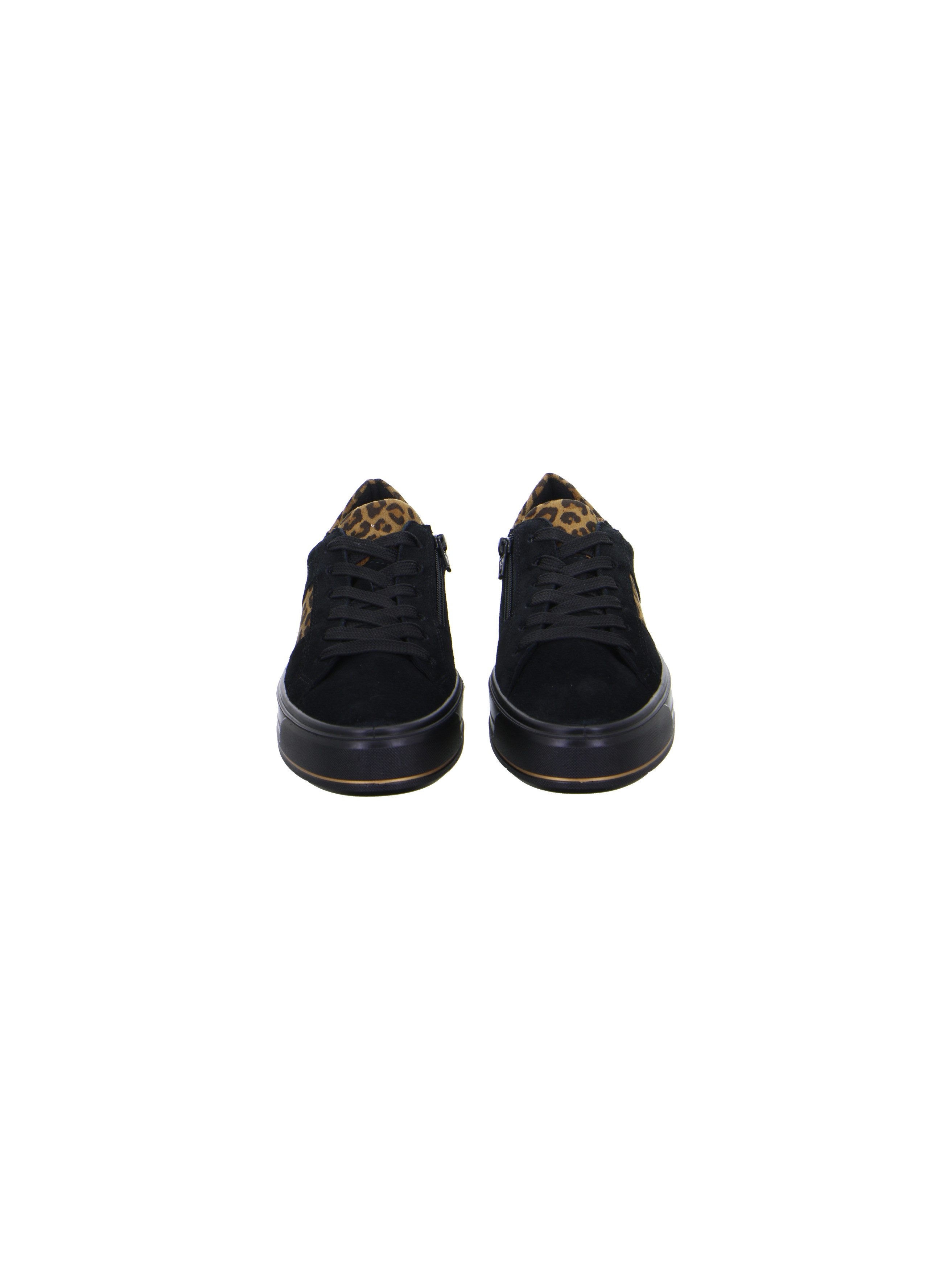 Ara Sneaker Canberra Sneaker