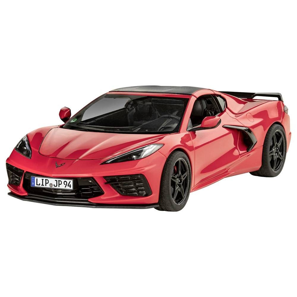 Revell® Modellbausatz Automodell Bausatz 07714