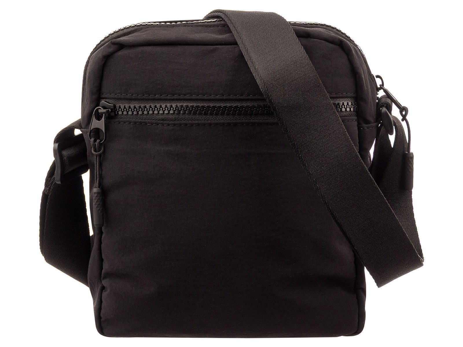 Prato Schultertasche CN27 Nylon Umhängetasche Damen (Stück, 1-tlg., Handtasche), leicht