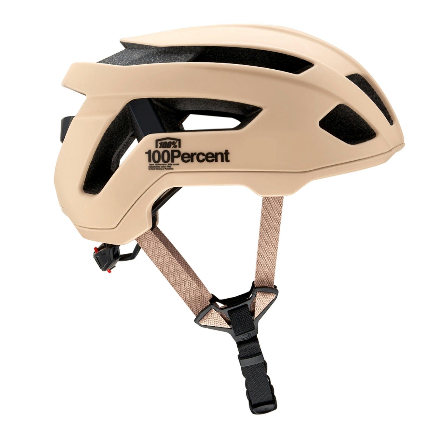 100% Mountainbikehelm