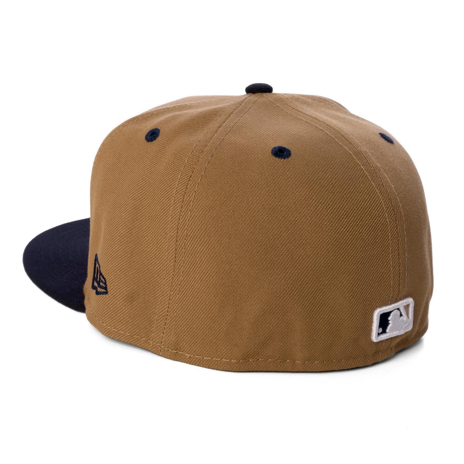 New Era Baseball Cap Cap New Era 59Fifty MLB New York Yankees (1-St)