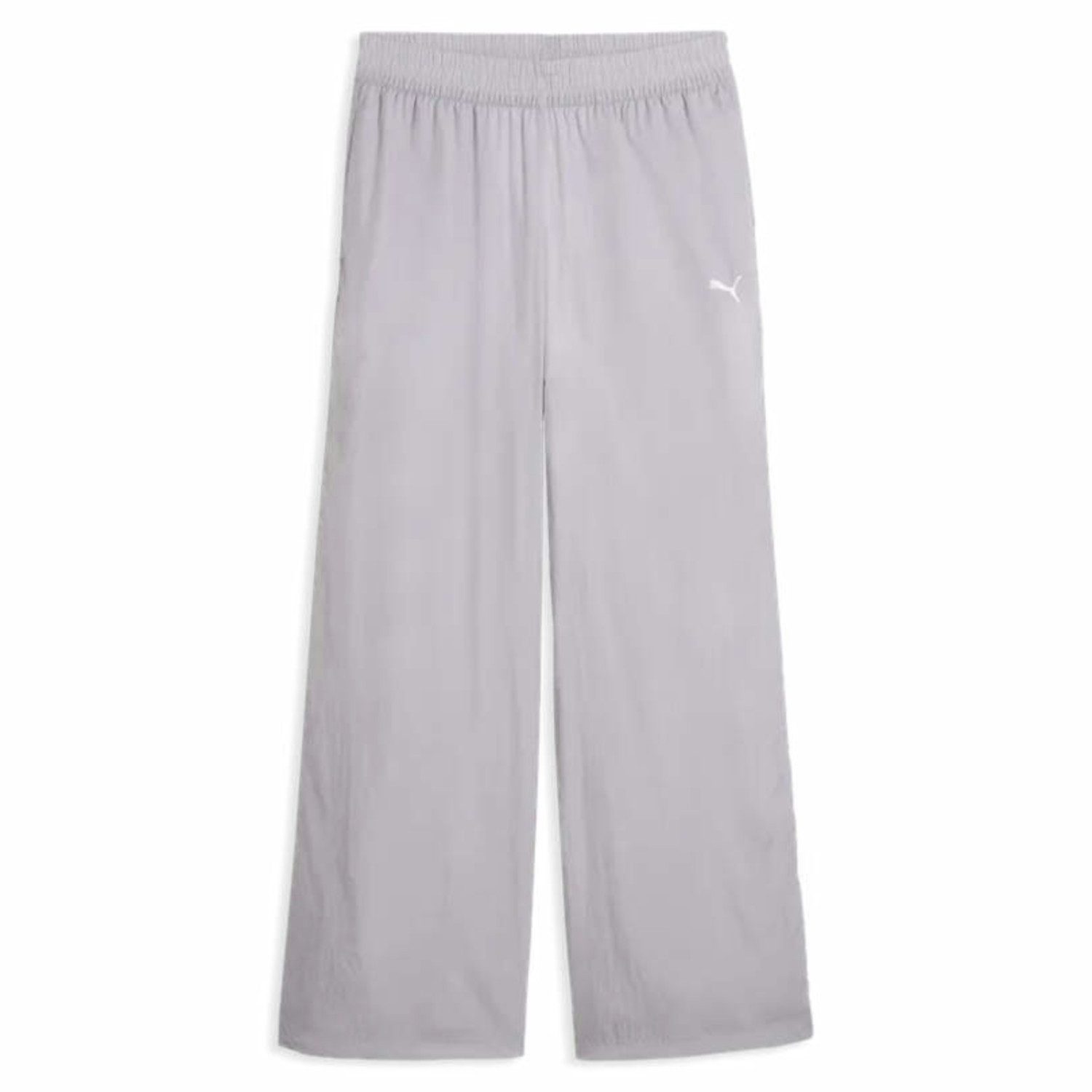 Puma Trainingshose Puma Damen Trainingshose SPORT Relaxed Woven Pants op 691865, Ansicht 1