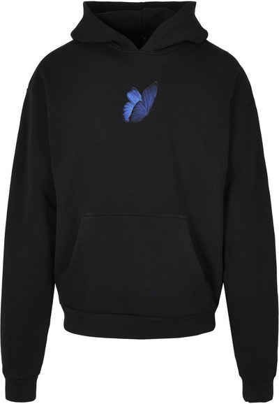 Upscale by Mister Tee Kapuzenpullover »Upscale by Mister Tee Herren Le Papillon Heavy Oversize Hoody«