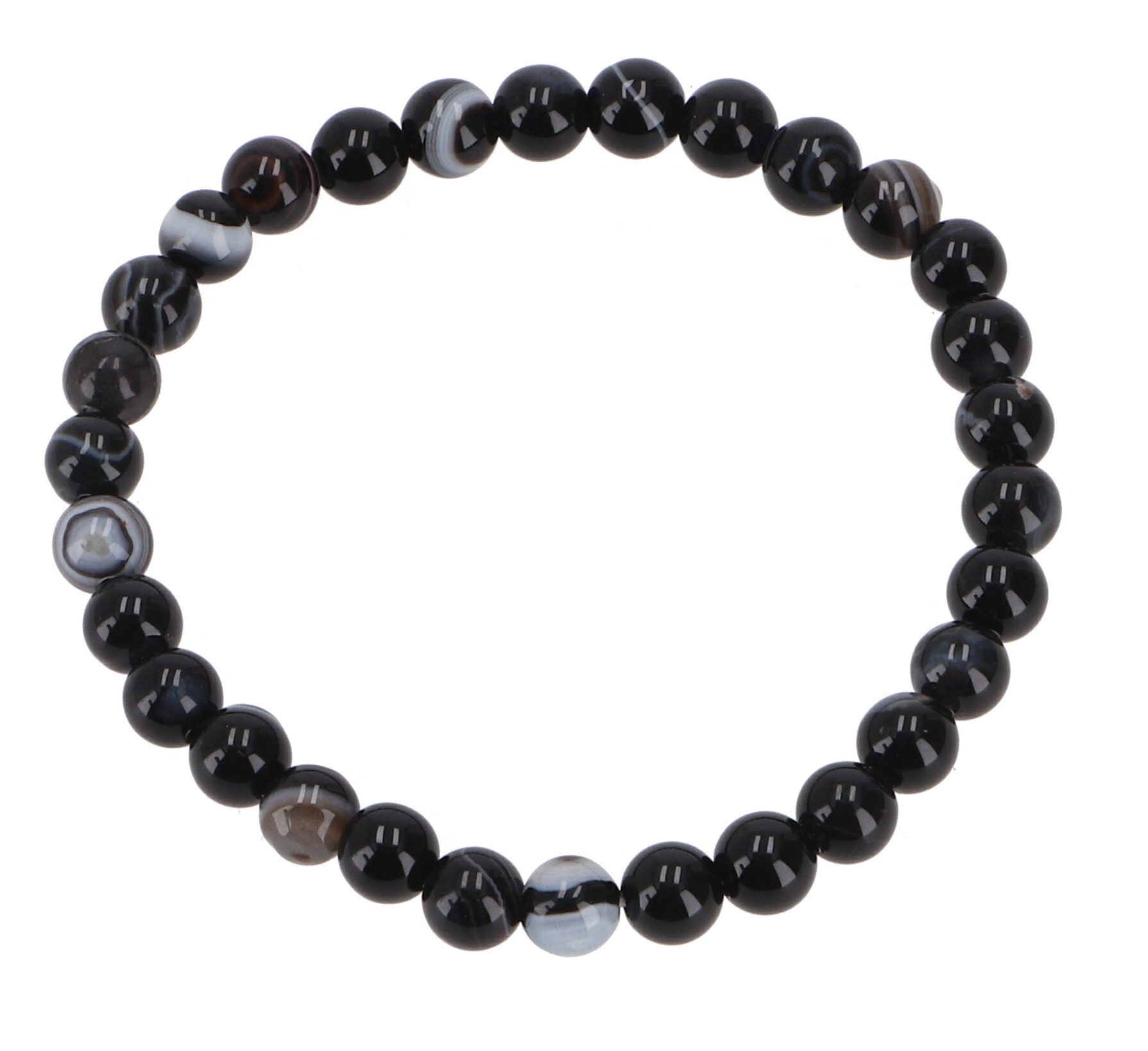 Guru-Shop Armreif Mala Armband, Handmala, Buddhistischer günstig online kaufen
