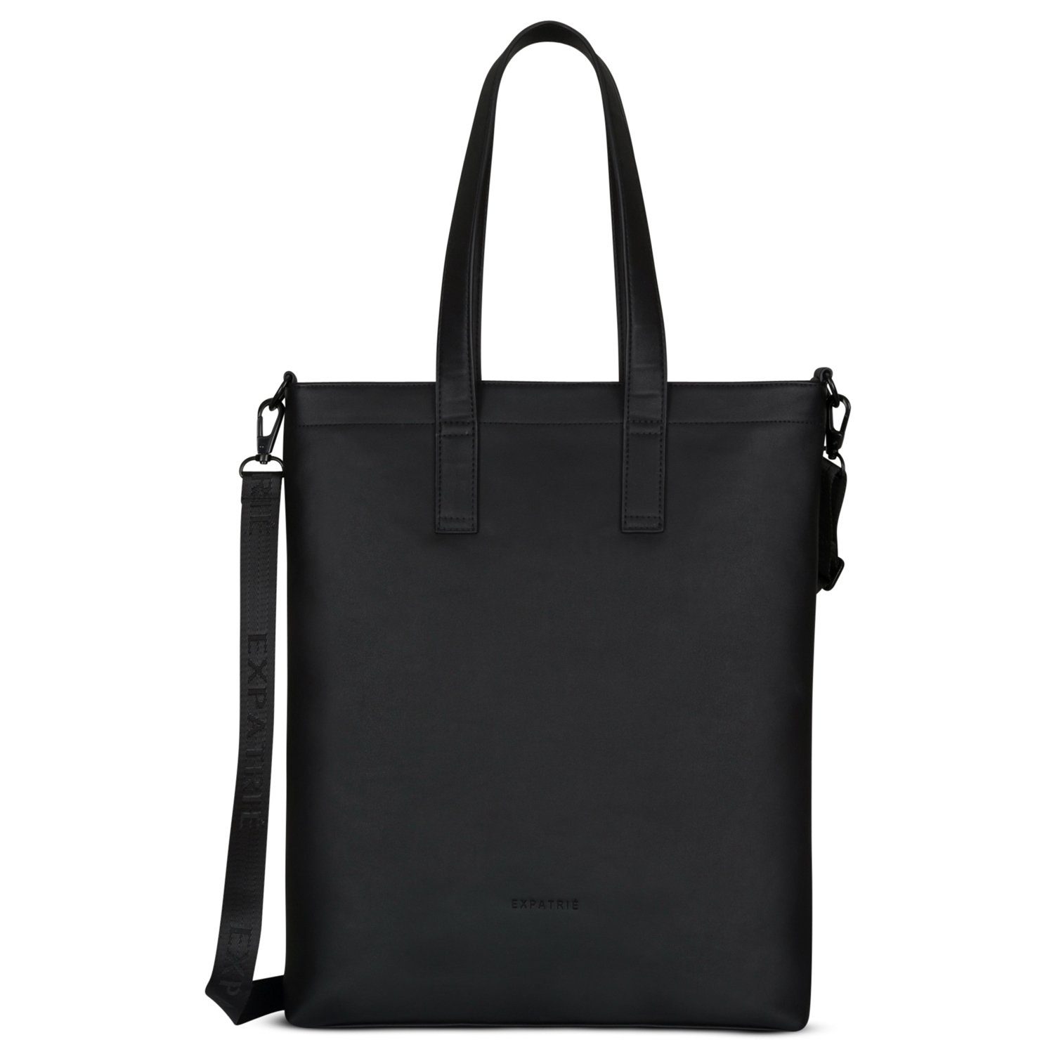 Expatrié Shopper SOPHIE Schultertasche Damen Große Shopper, Laptopfach, abnehmbarer Schultergurt