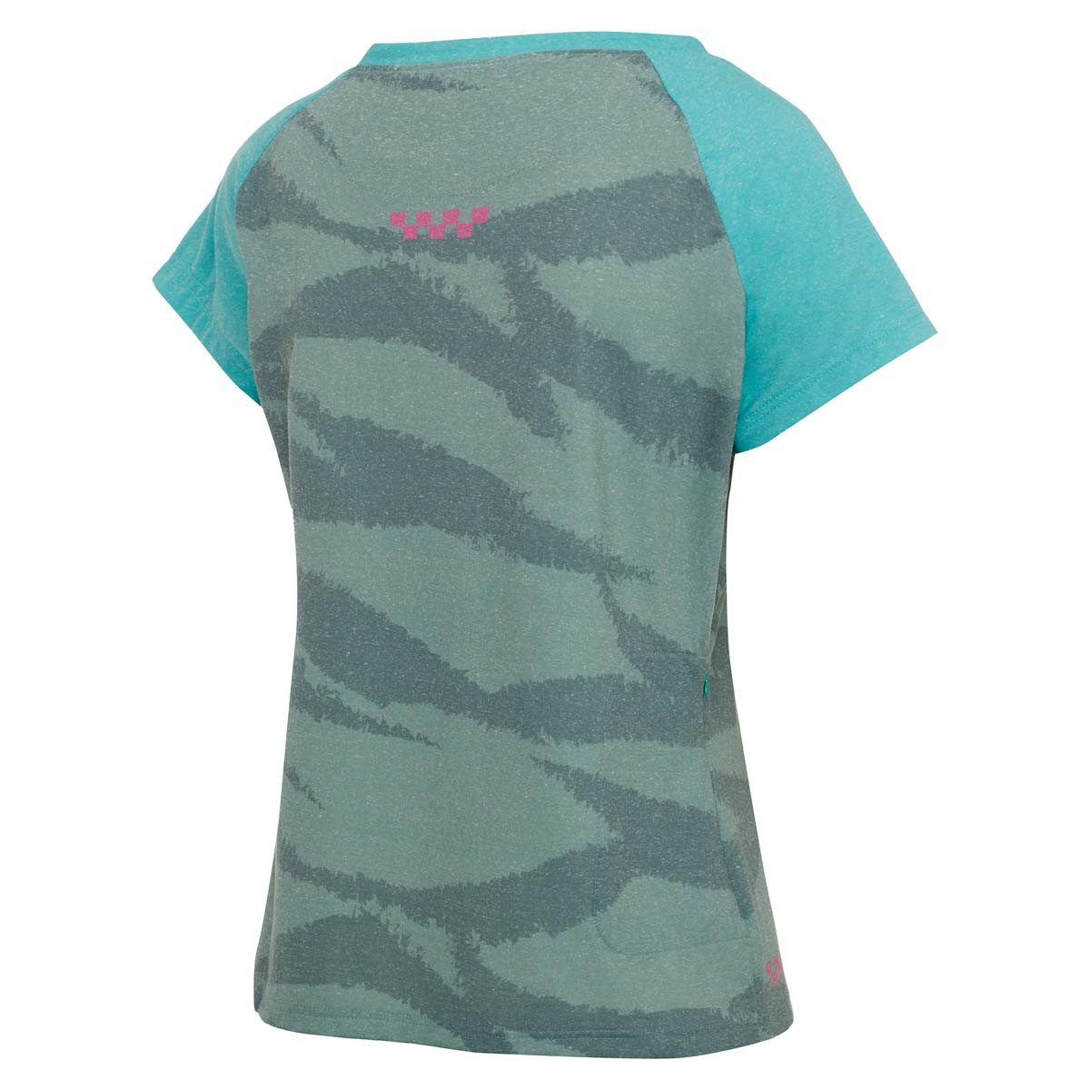 Protective Funktionsshirt Funktionsshirt Damen P-Fun House W