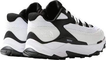 The North Face M VECTIV TARAVAL TNF WHITE/TNF WHITE Trekkingschuh