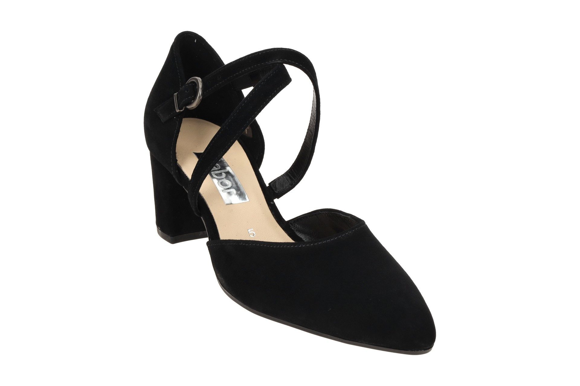 Gabor 71.343.17 Pumps