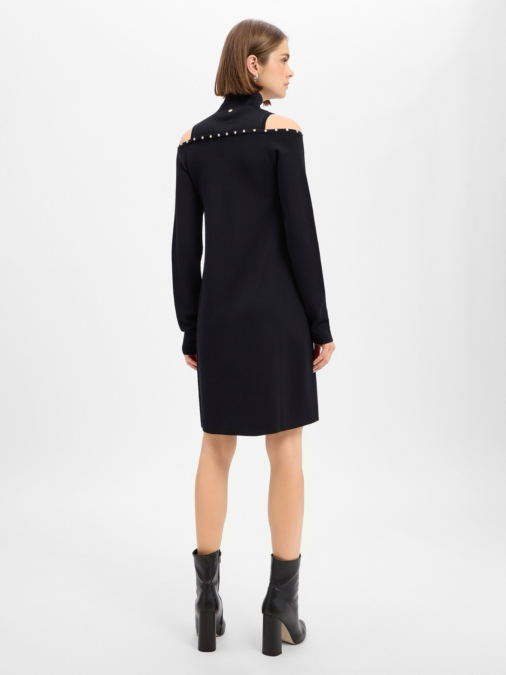 Liu Jo Strickkleid