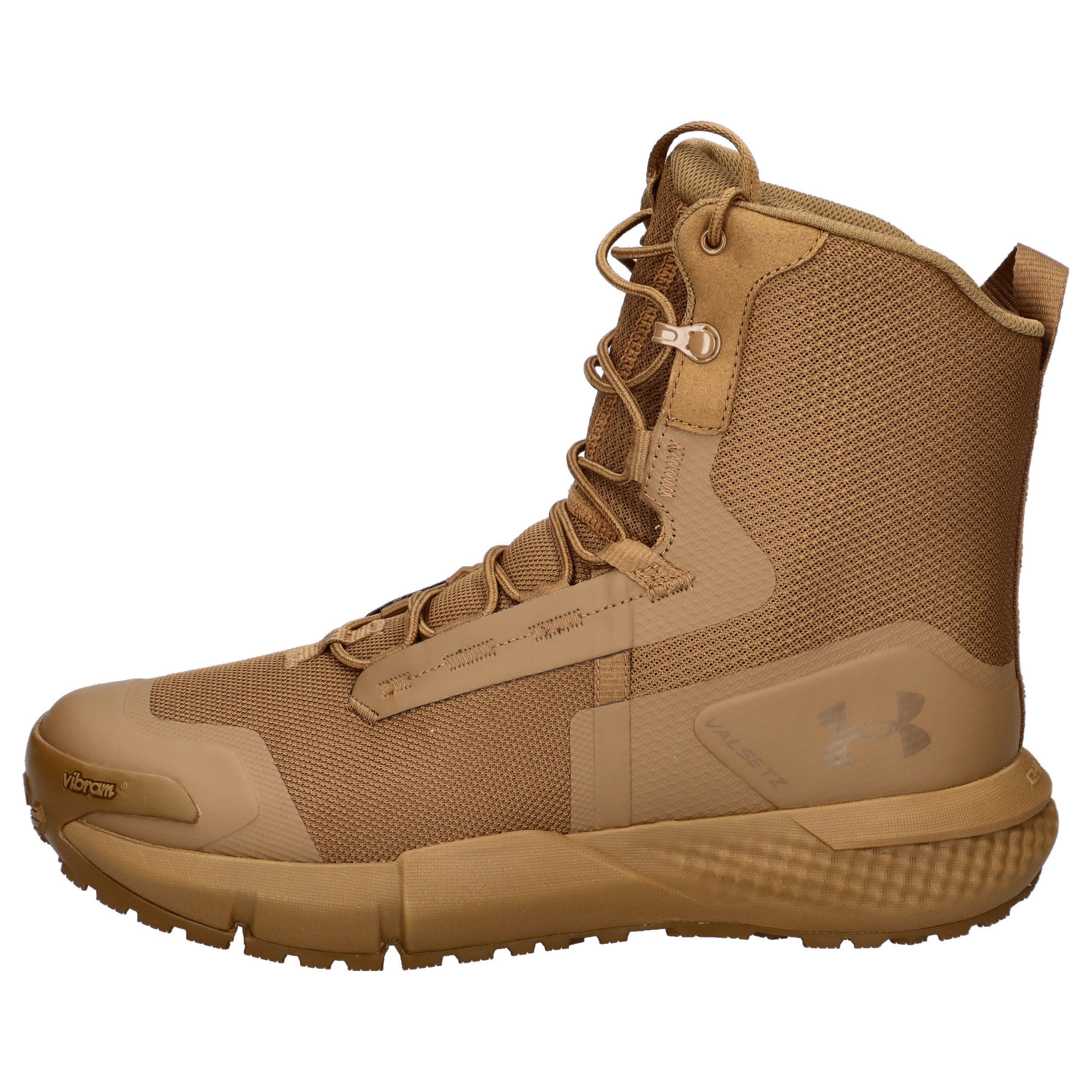 Under Armour® Under Armour Herren Stiefel Valsetz Tactical Boots 3027381 Wanderstiefel