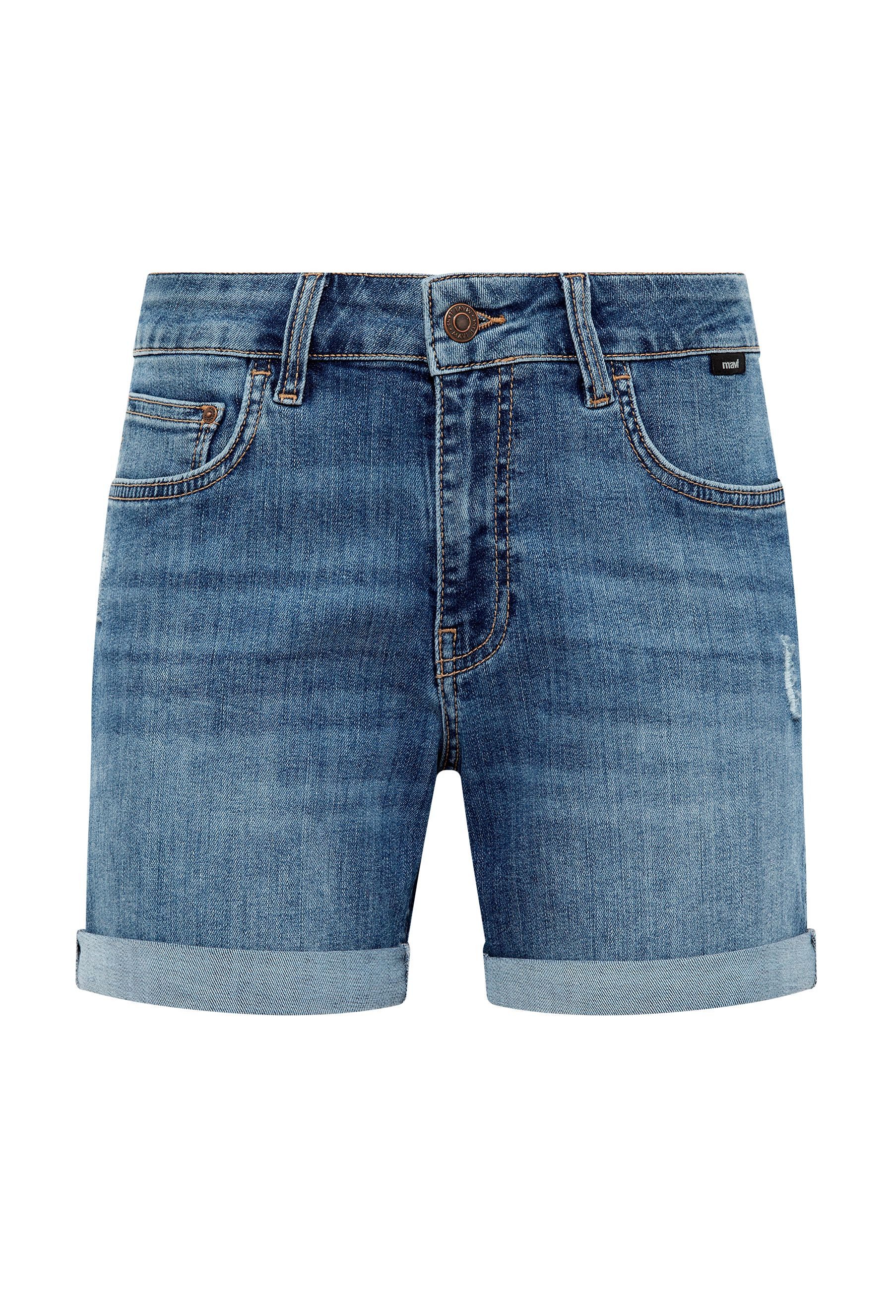Mavi Shorts