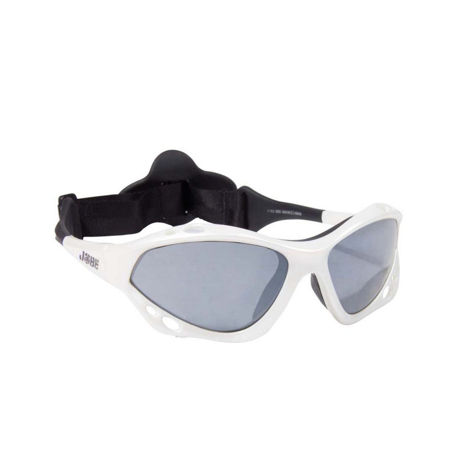 Jobe SUP-Board JOBE Floatable Glasses Knox Sportbrille schwimmende Sonnenbrille white